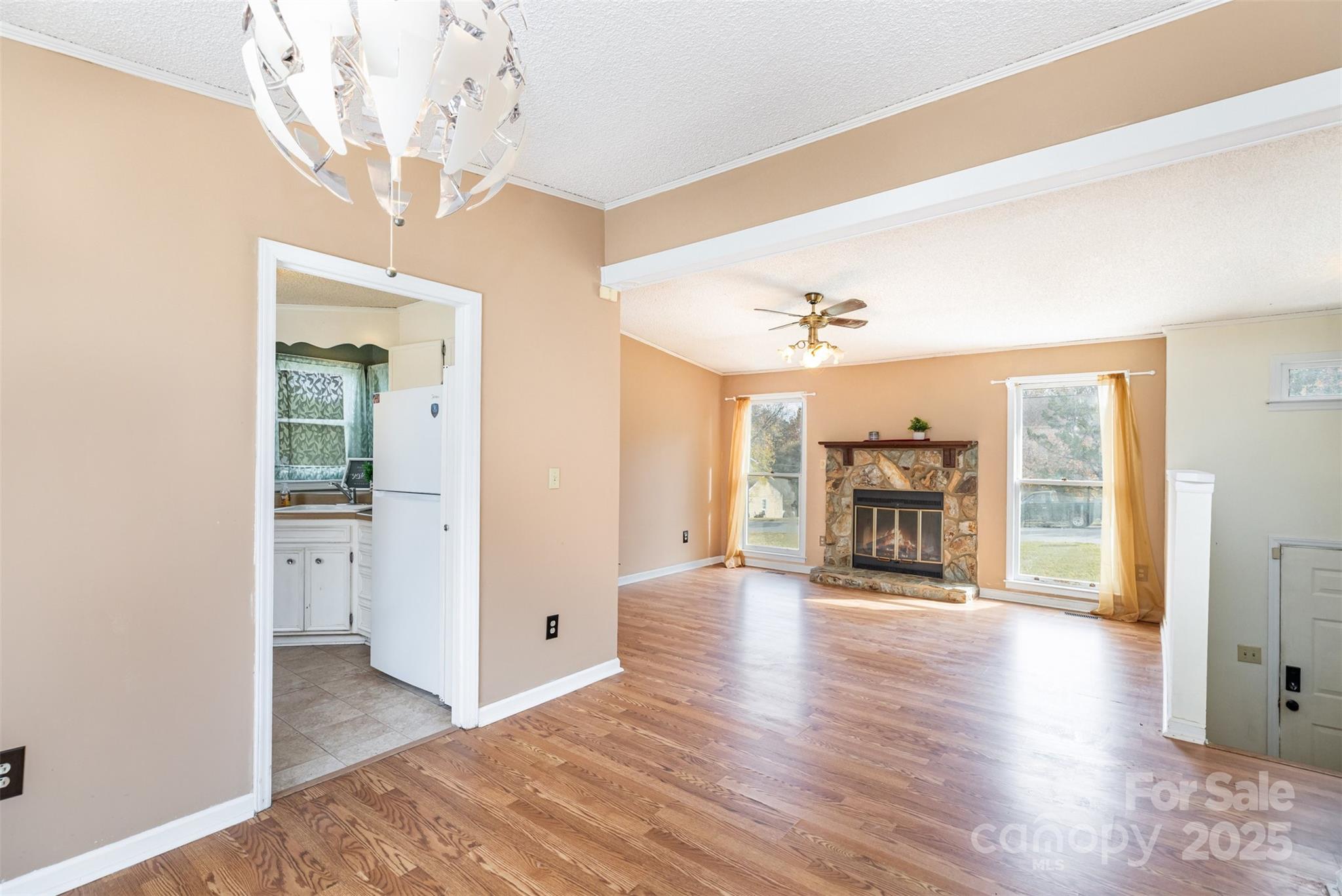 Mallard Crossing - Residential