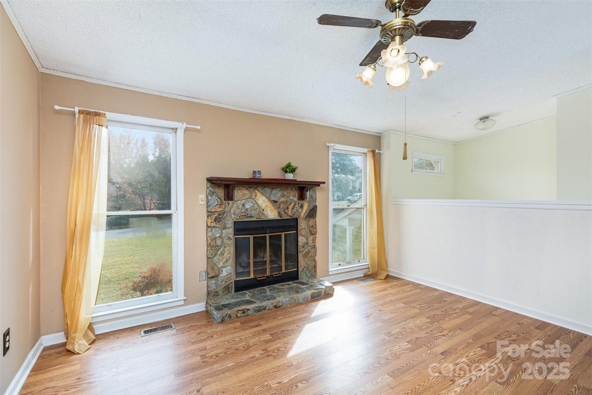 Mallard Crossing - Residential