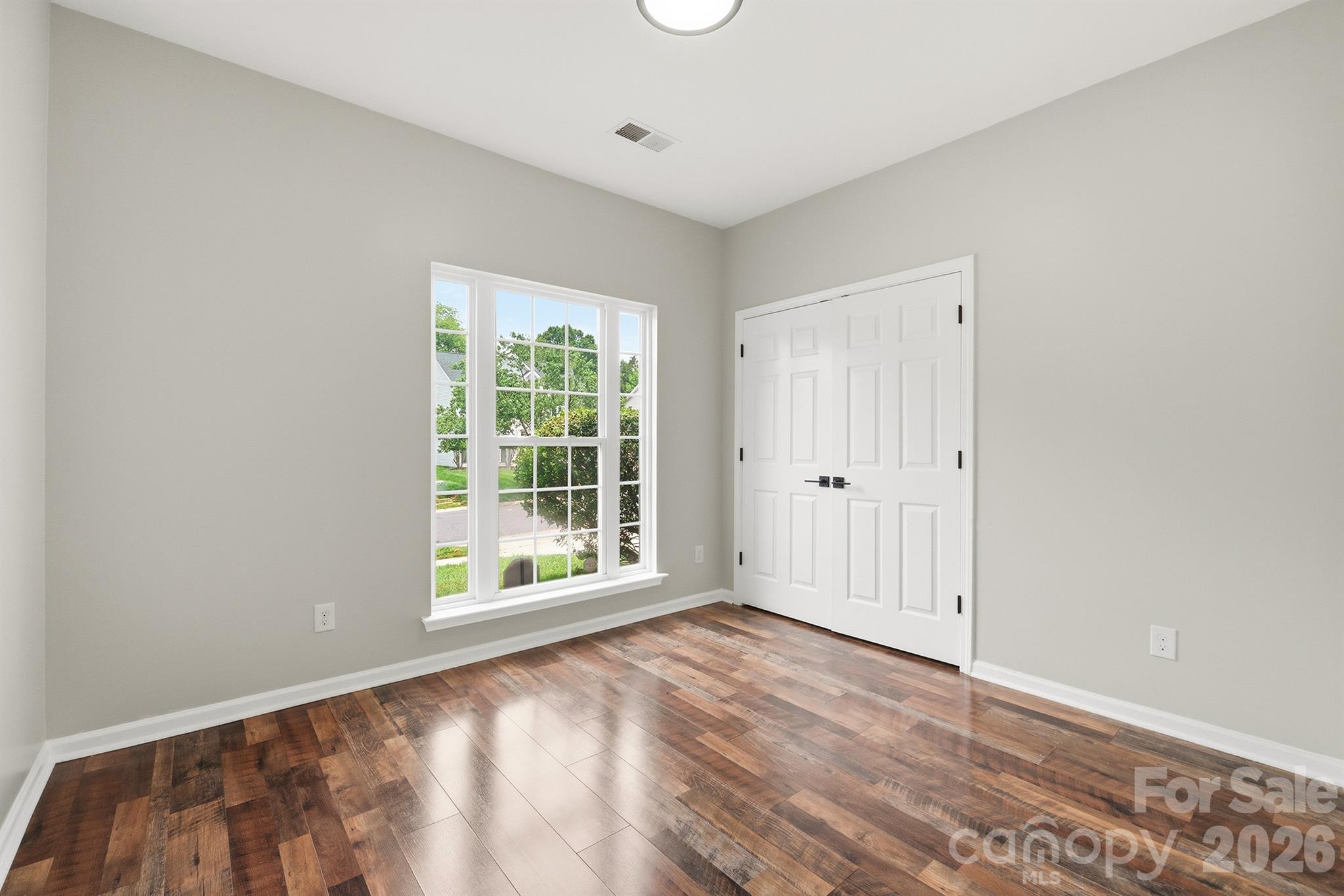 Planters Walk - Residential