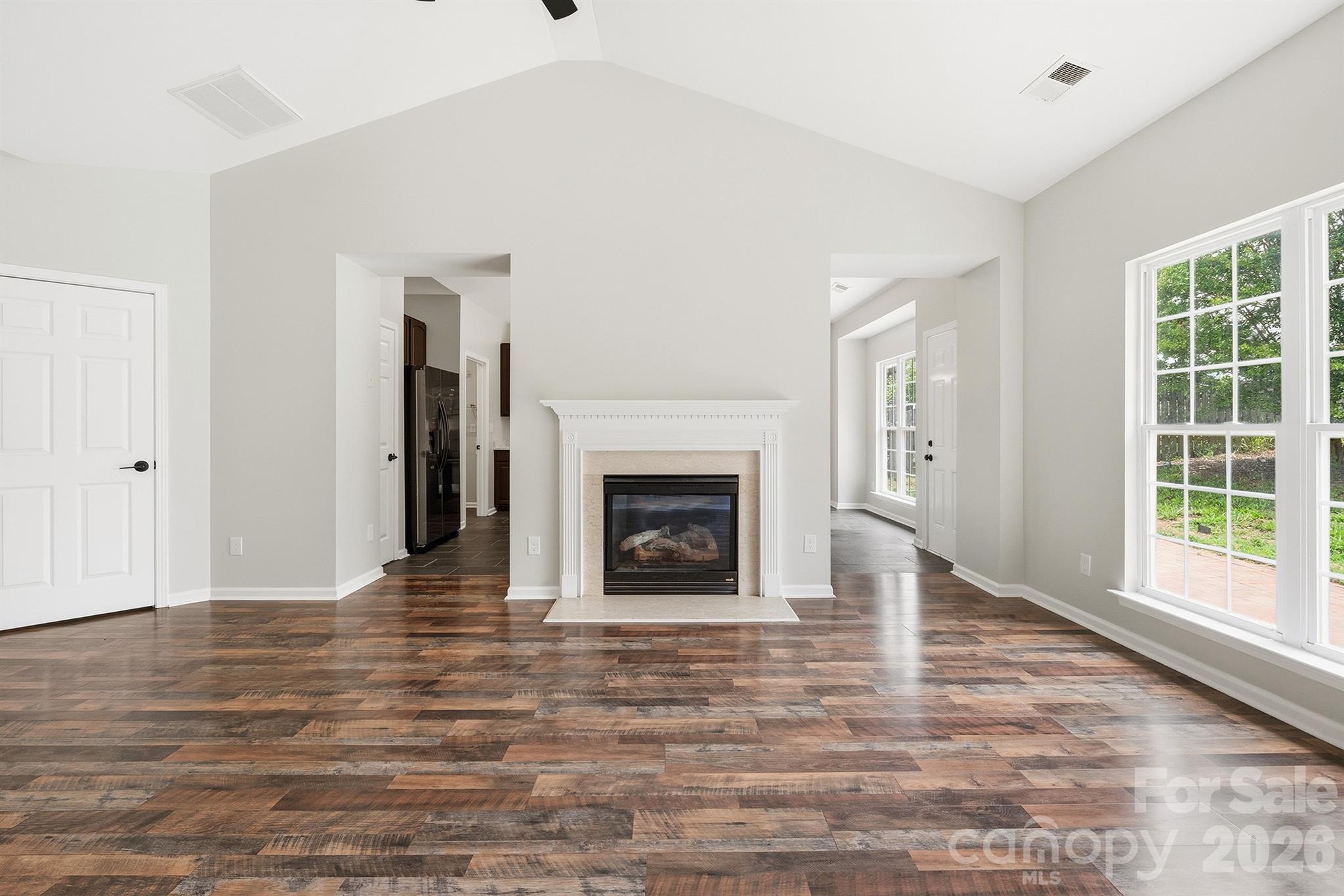 Planters Walk - Residential
