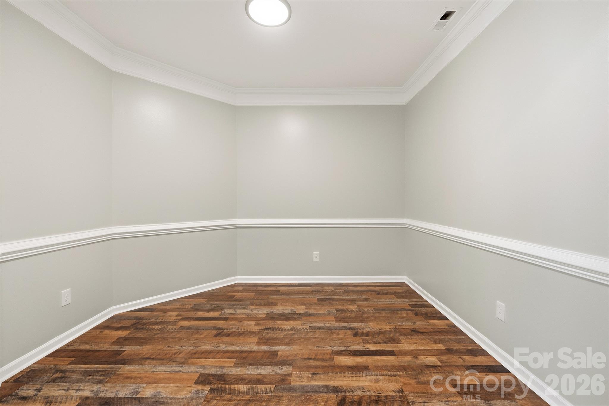 Planters Walk - Residential