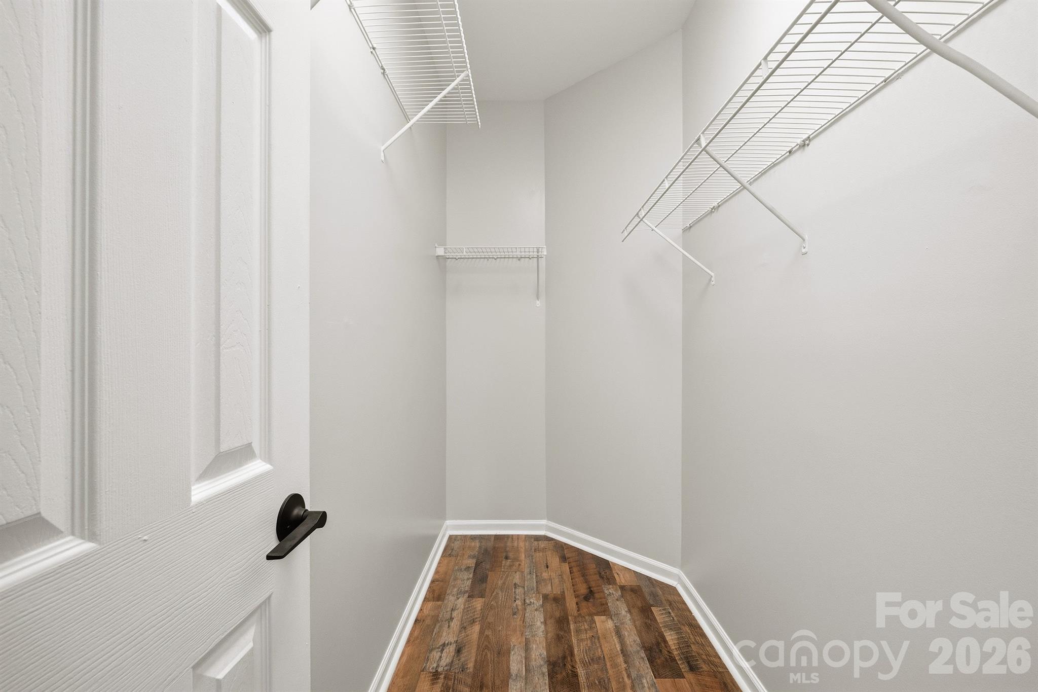 Planters Walk - Residential