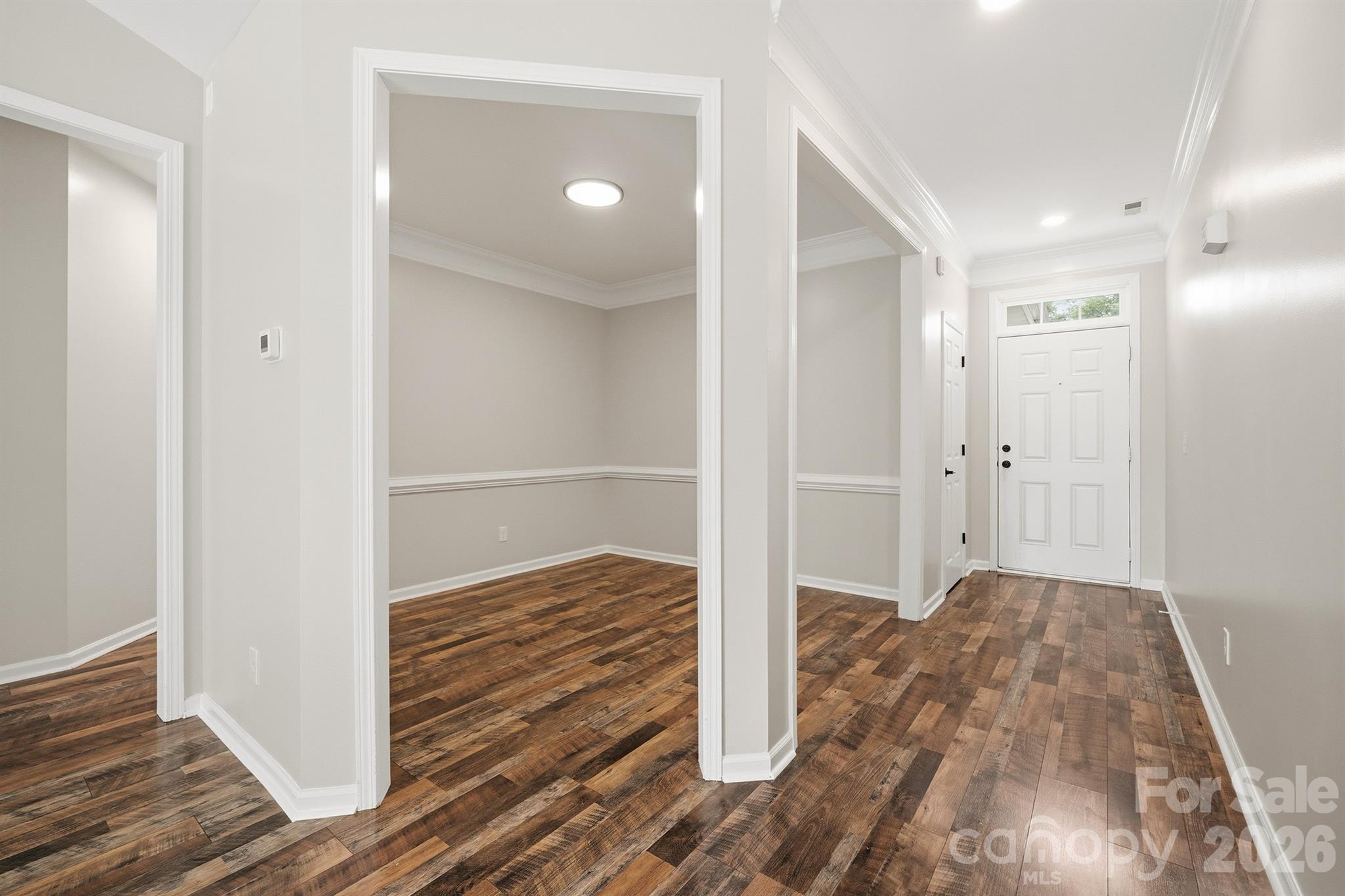 Planters Walk - Residential