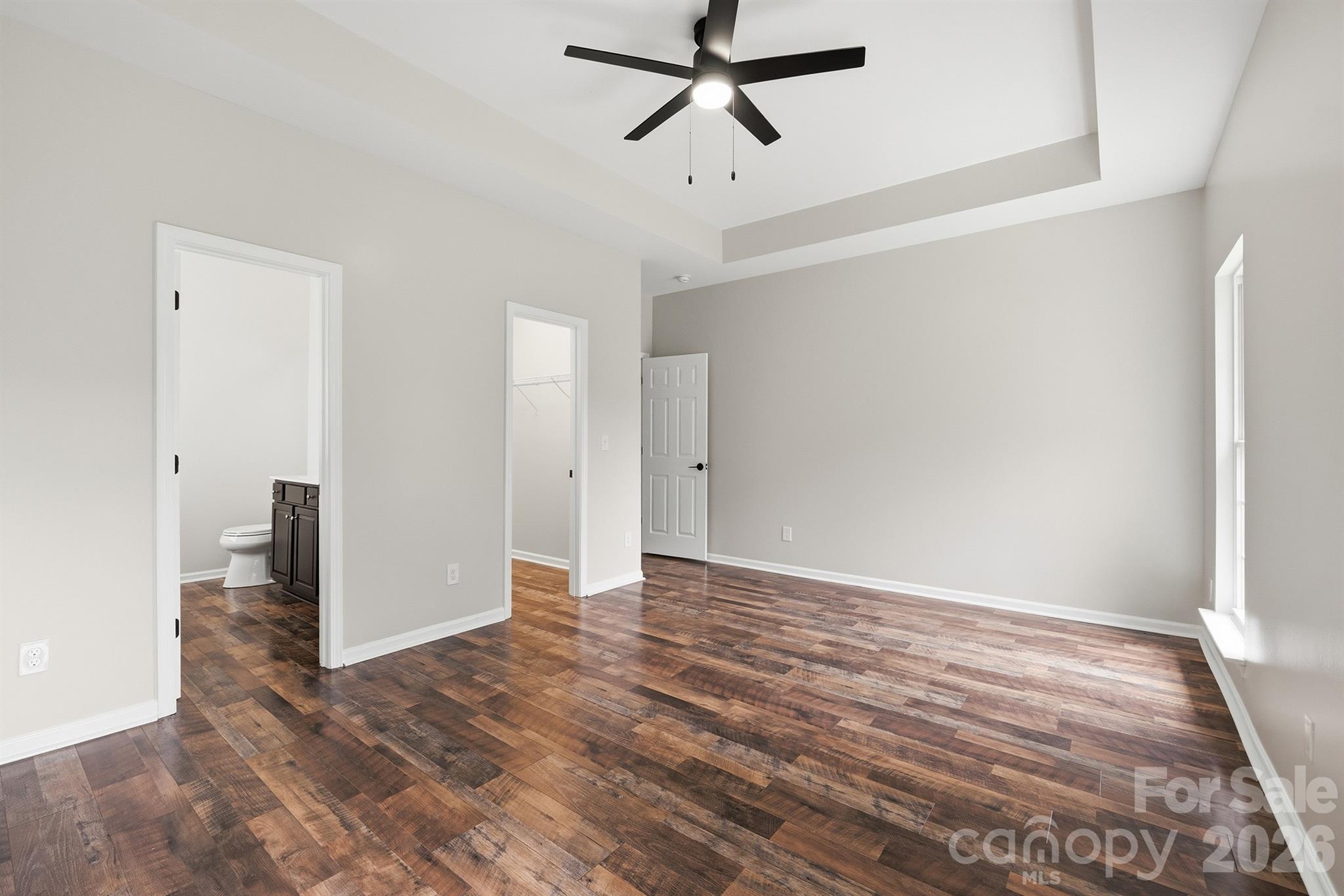 Planters Walk - Residential