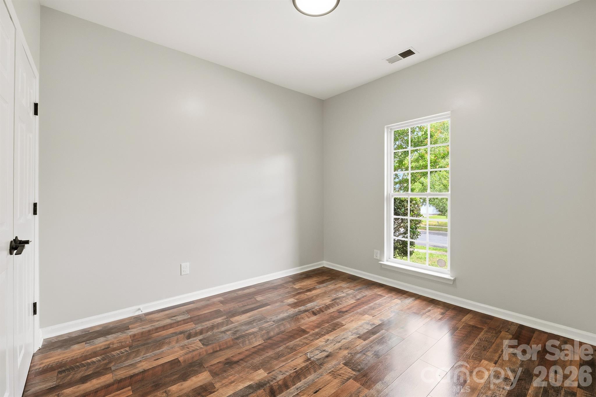Planters Walk - Residential