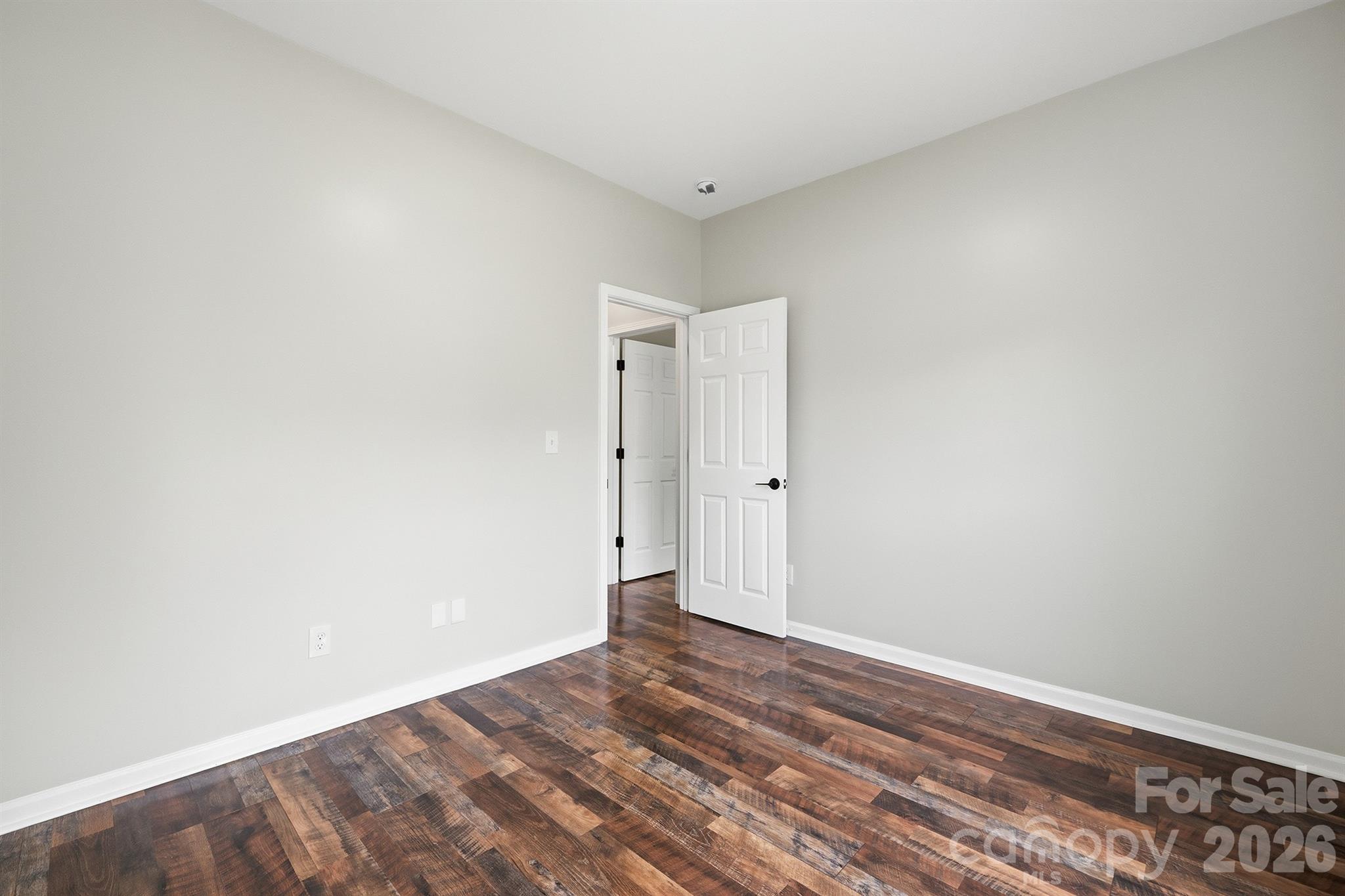 Planters Walk - Residential