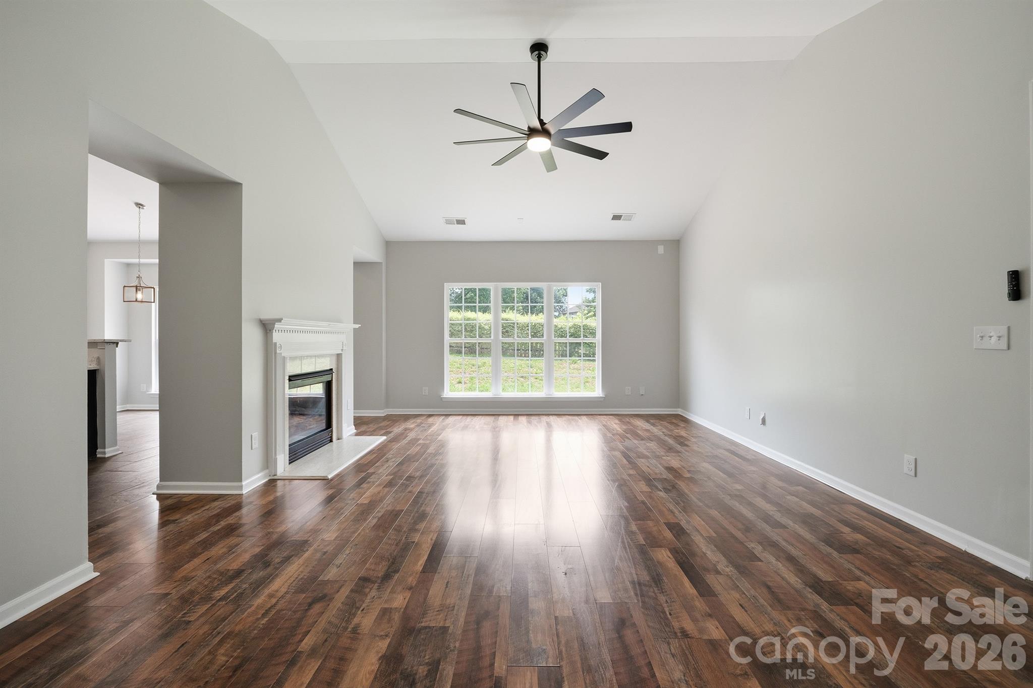 Planters Walk - Residential