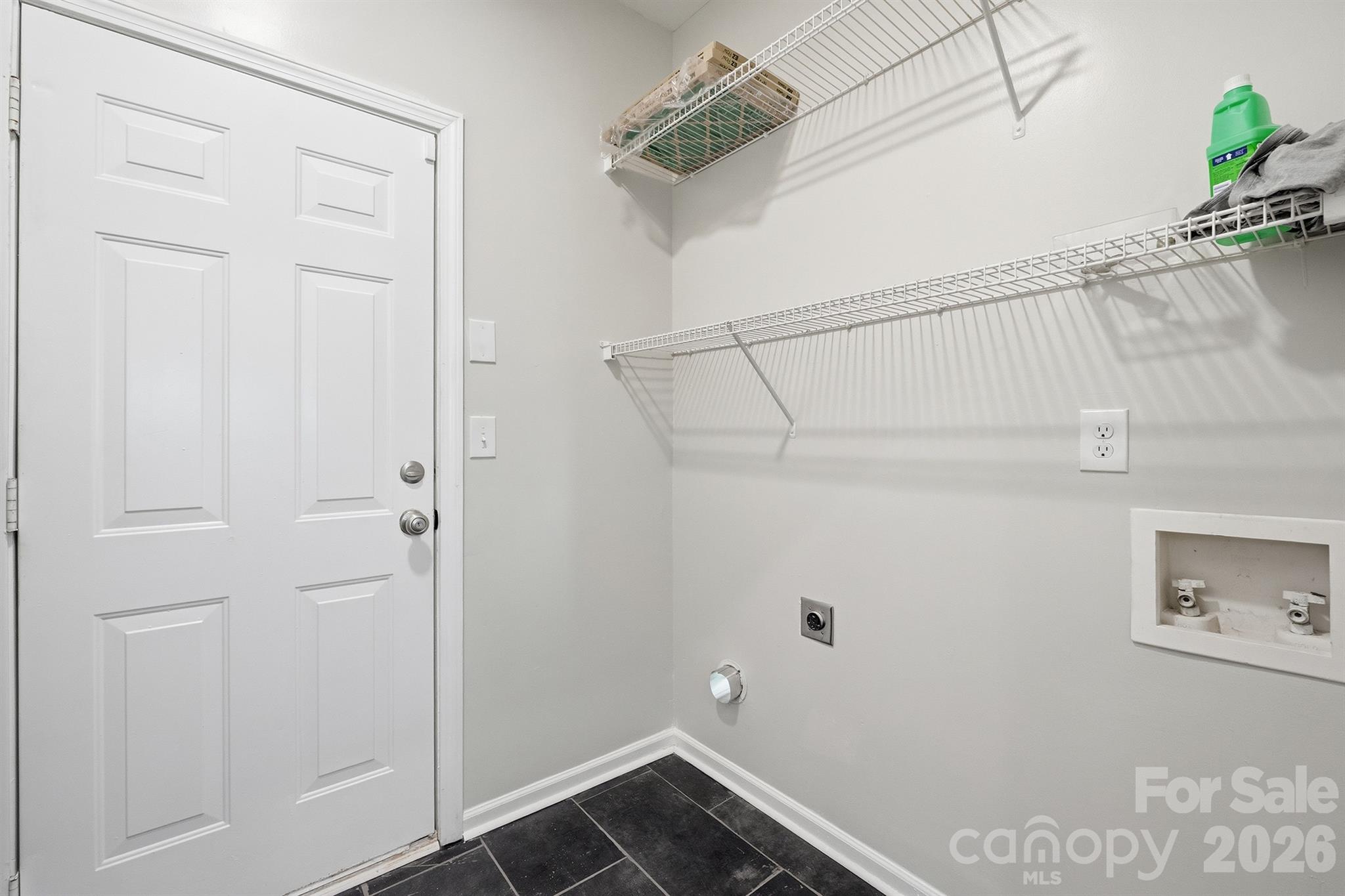 Planters Walk - Residential