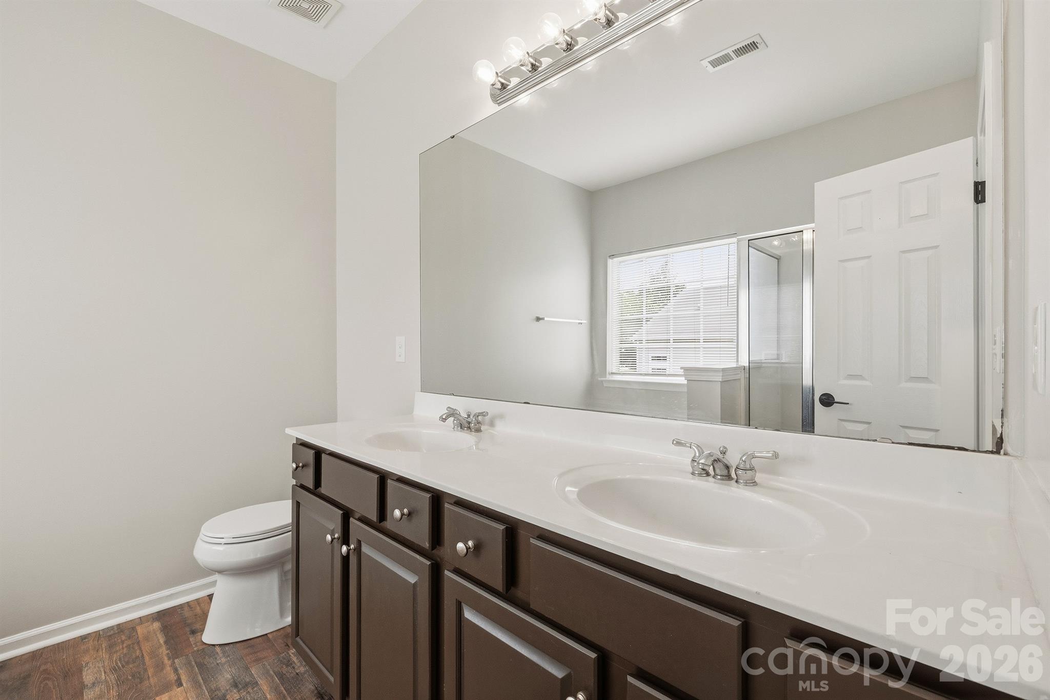 Planters Walk - Residential