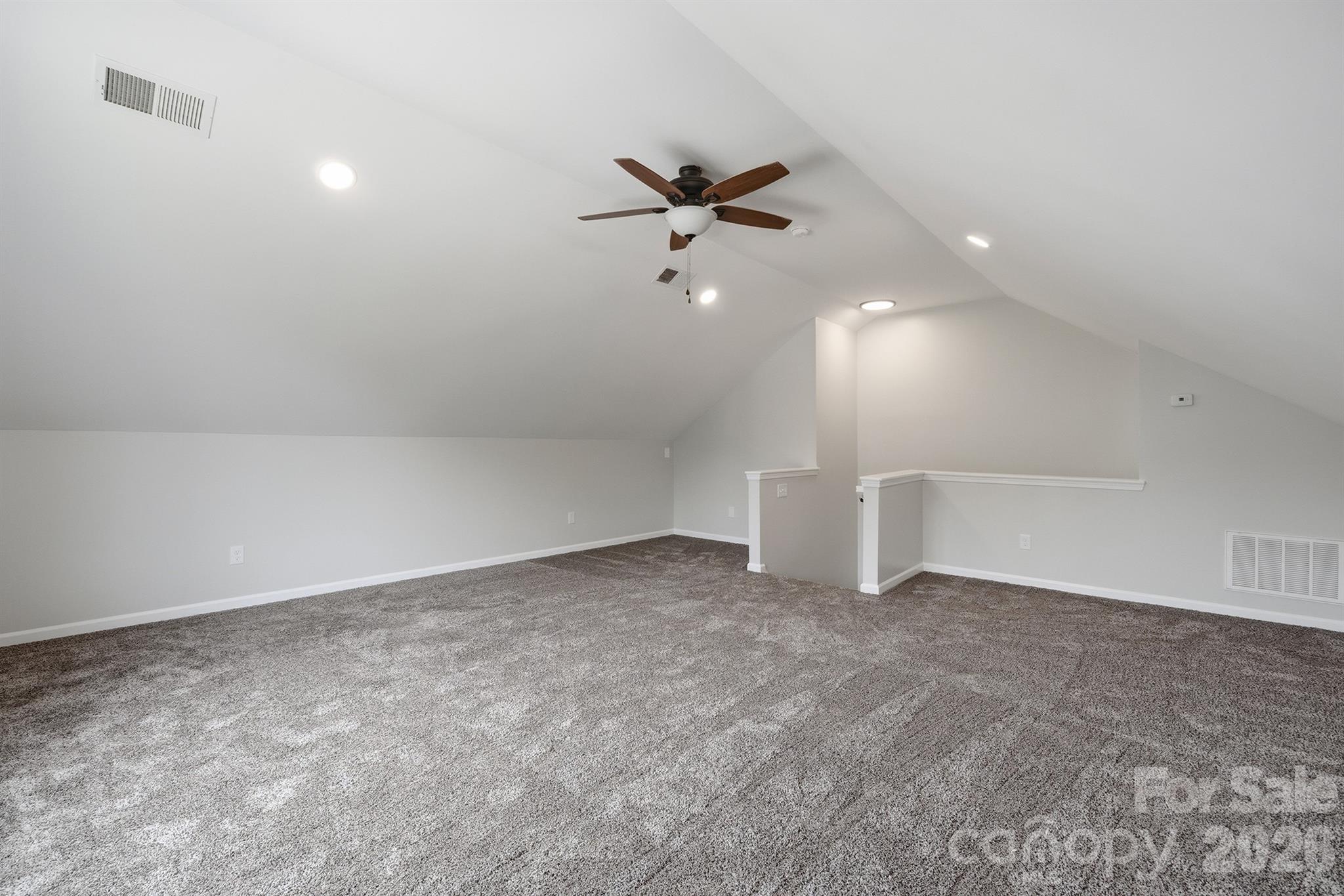 Planters Walk - Residential