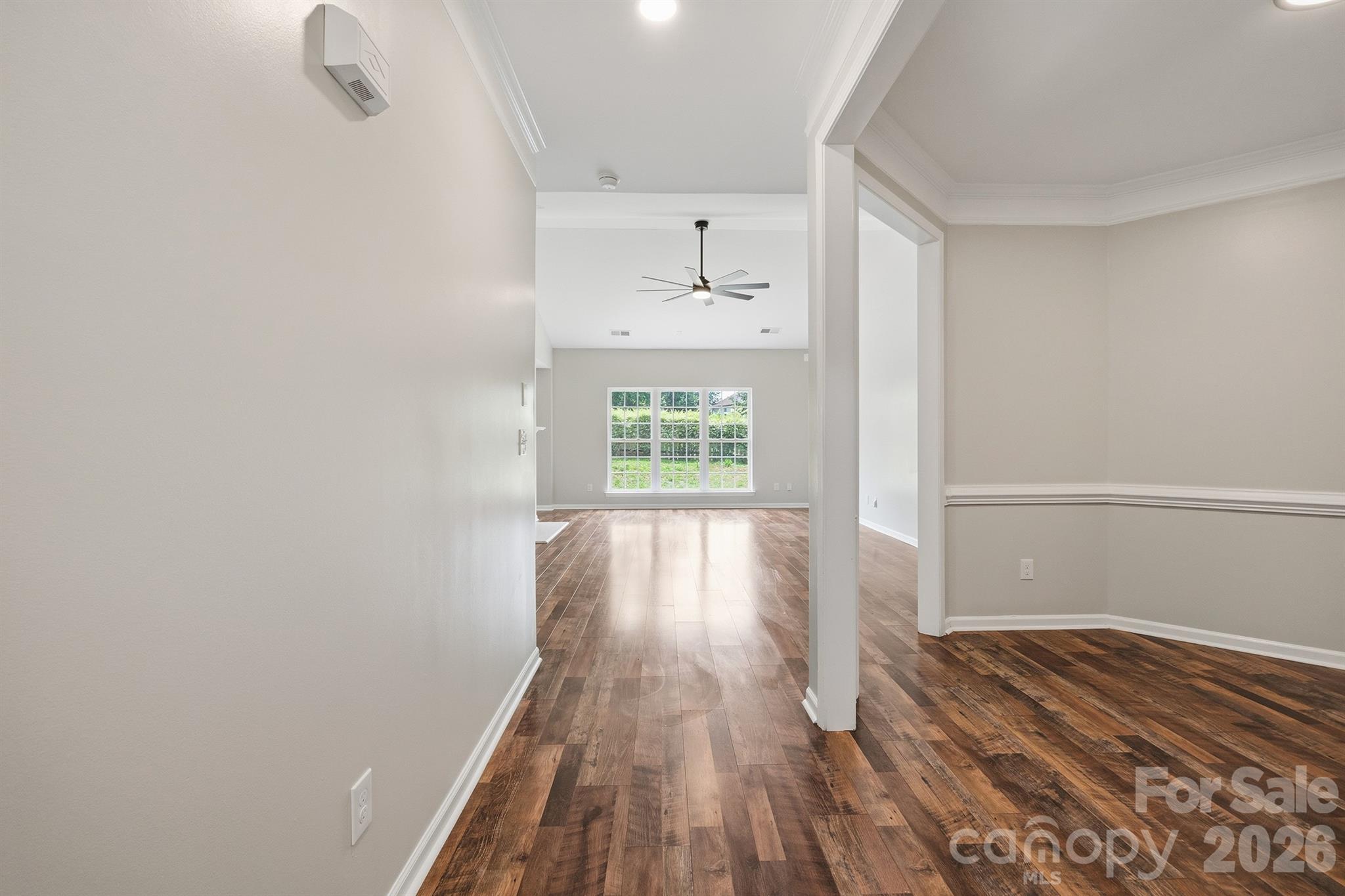 Planters Walk - Residential
