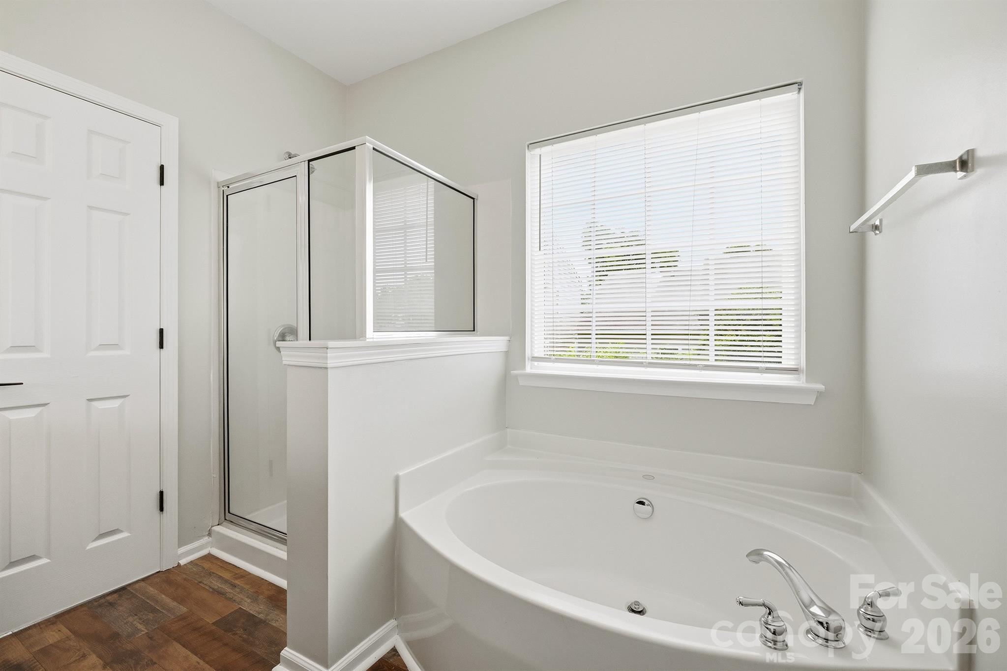 Planters Walk - Residential