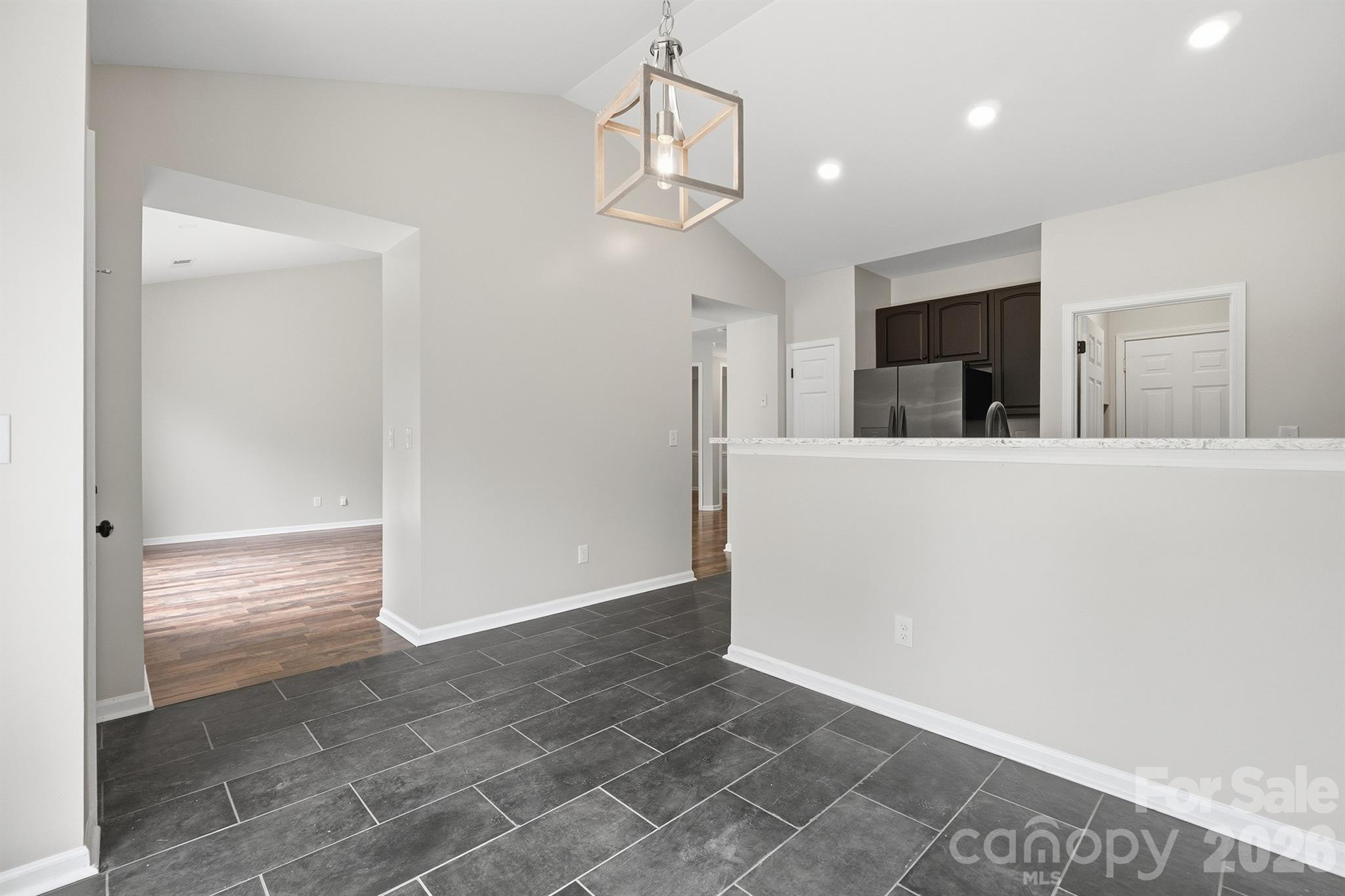 Planters Walk - Residential
