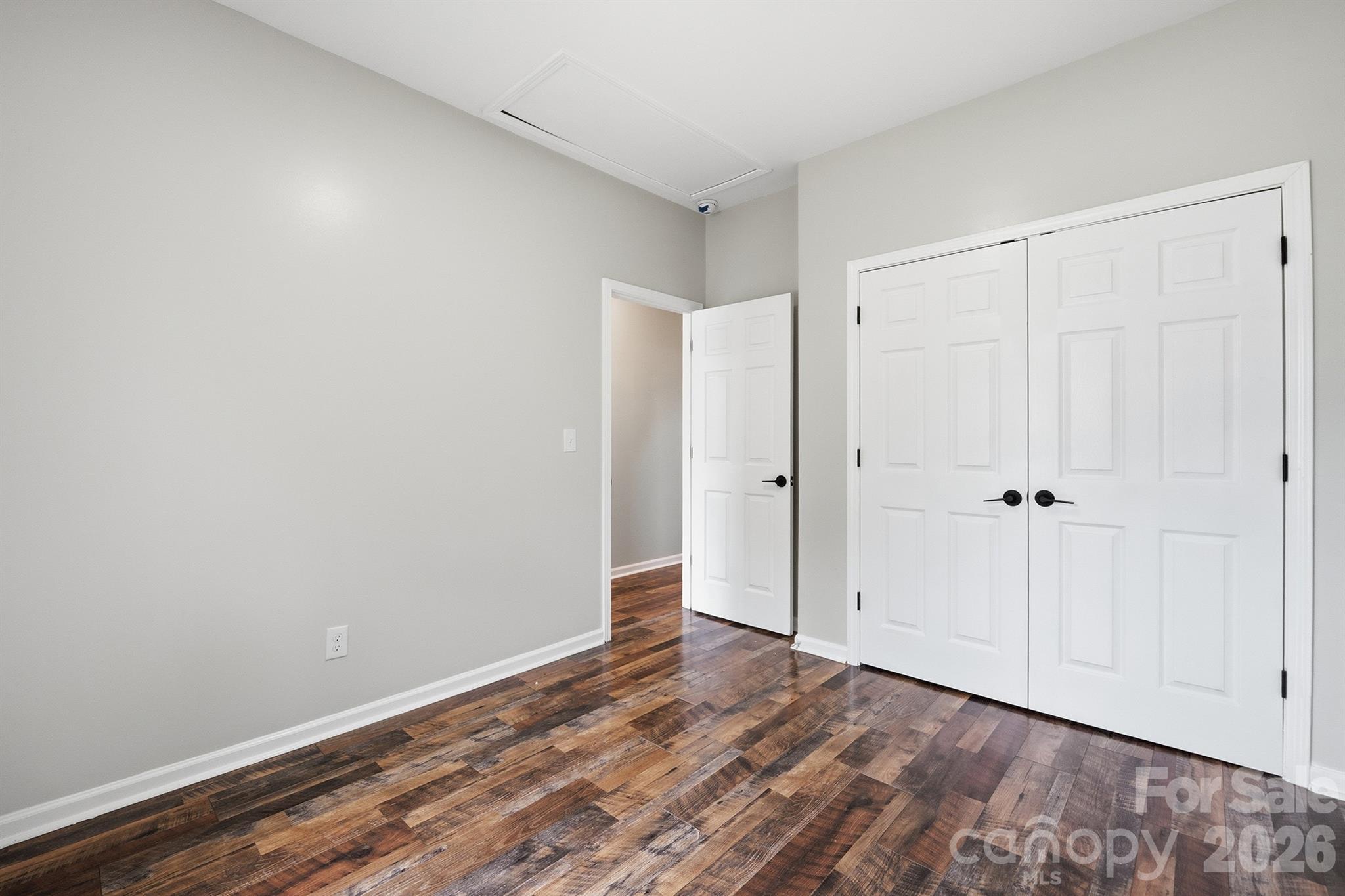 Planters Walk - Residential