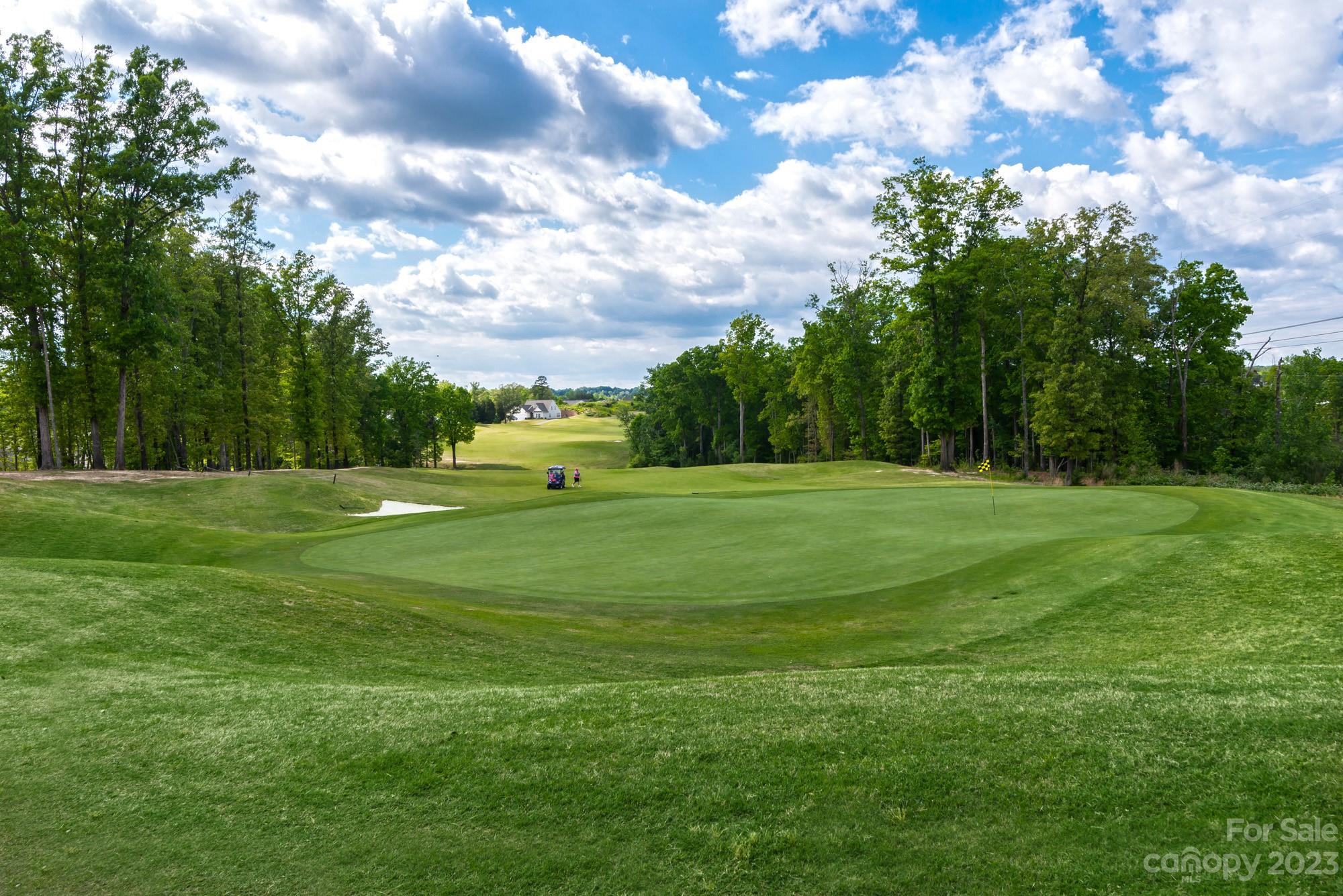 Sun City Carolina Lakes - Residential