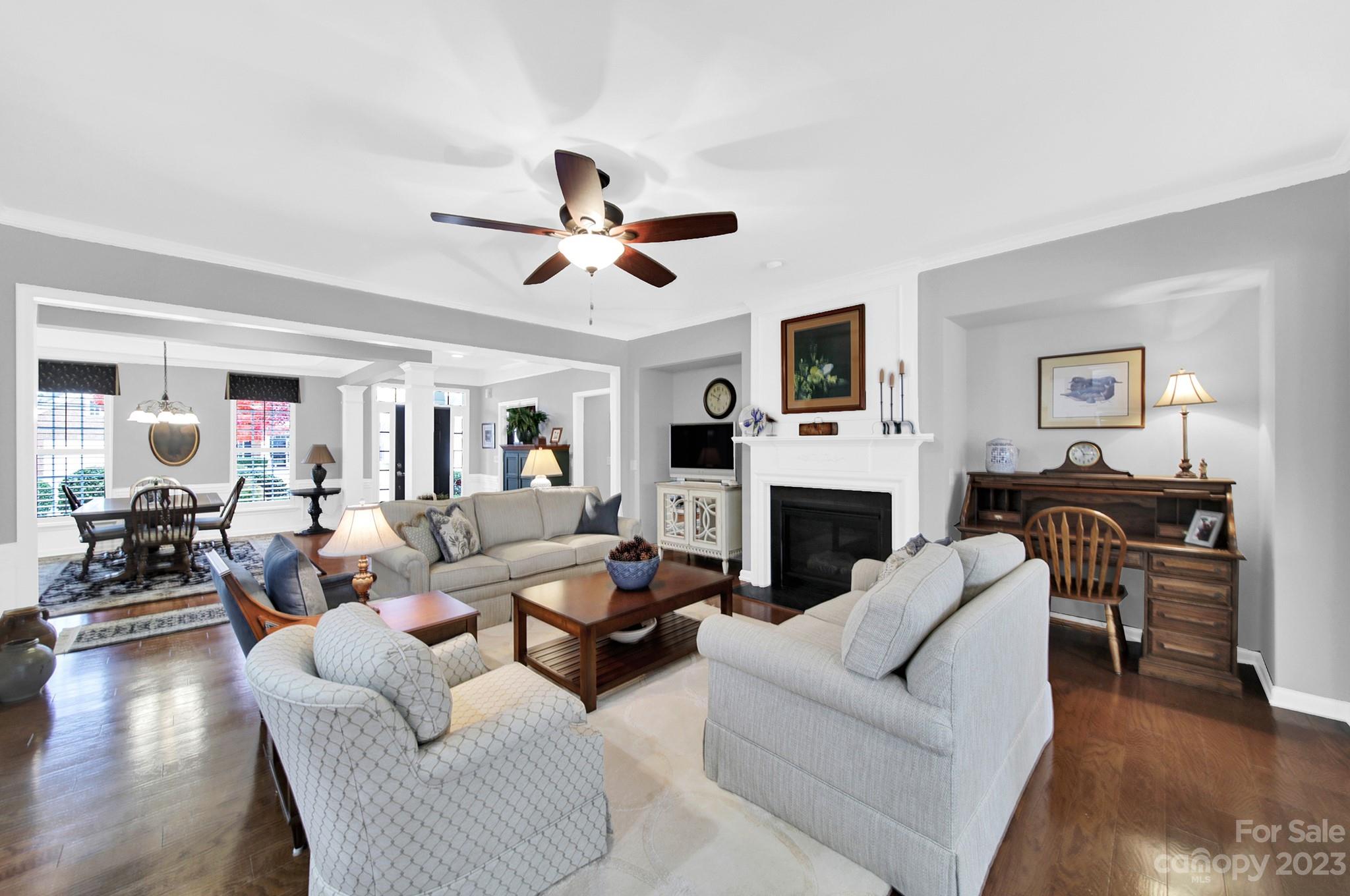 Sun City Carolina Lakes - Residential