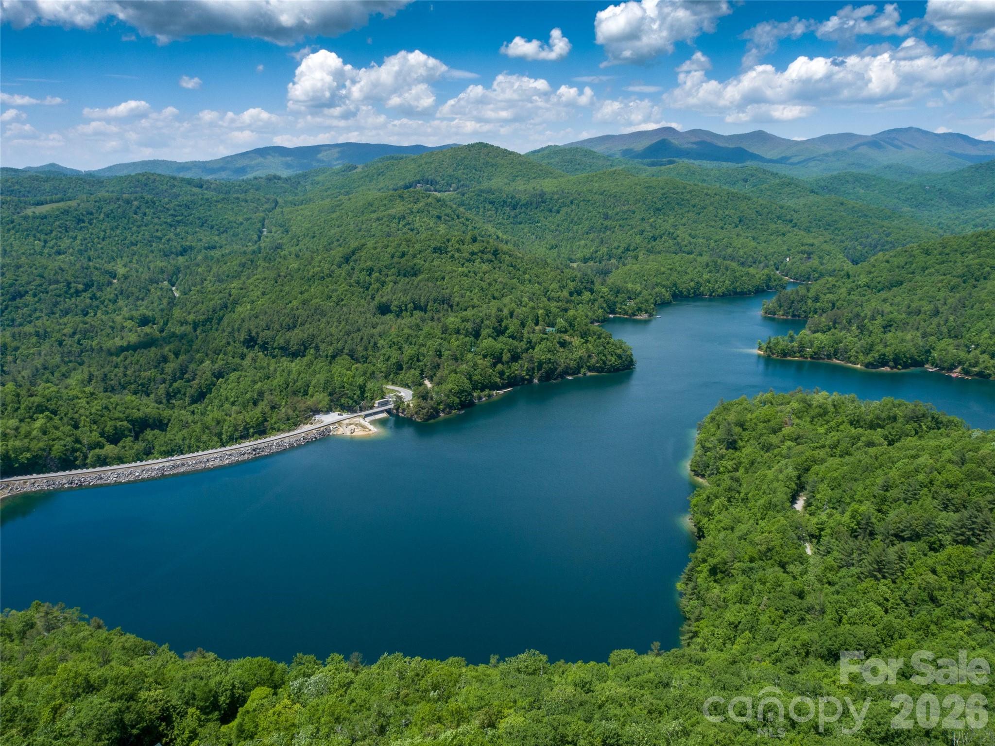 Wolf Lake - Land