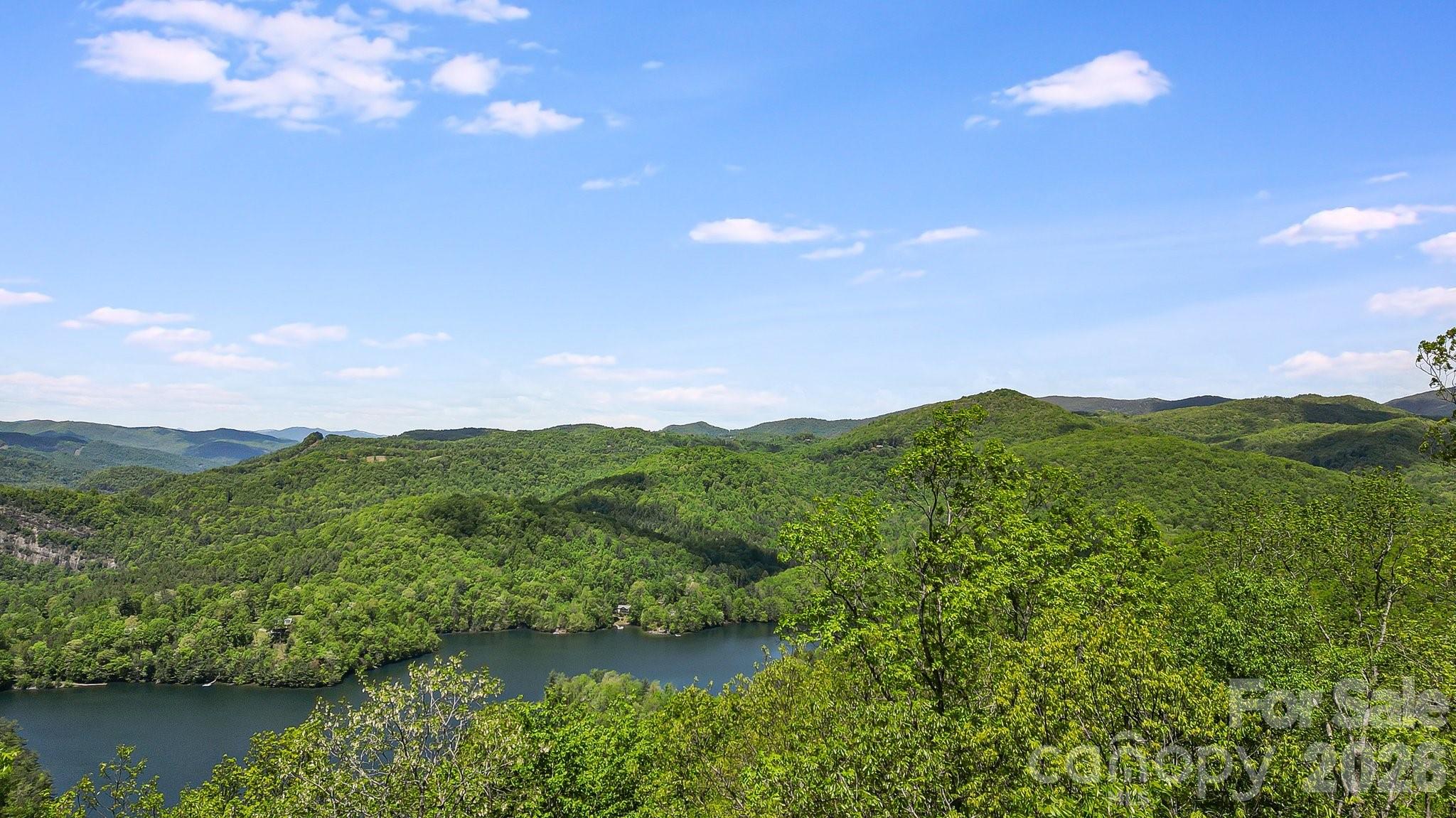 Wolf Lake - Land