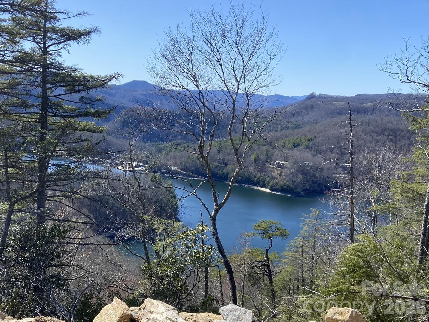 Wolf Lake - Land