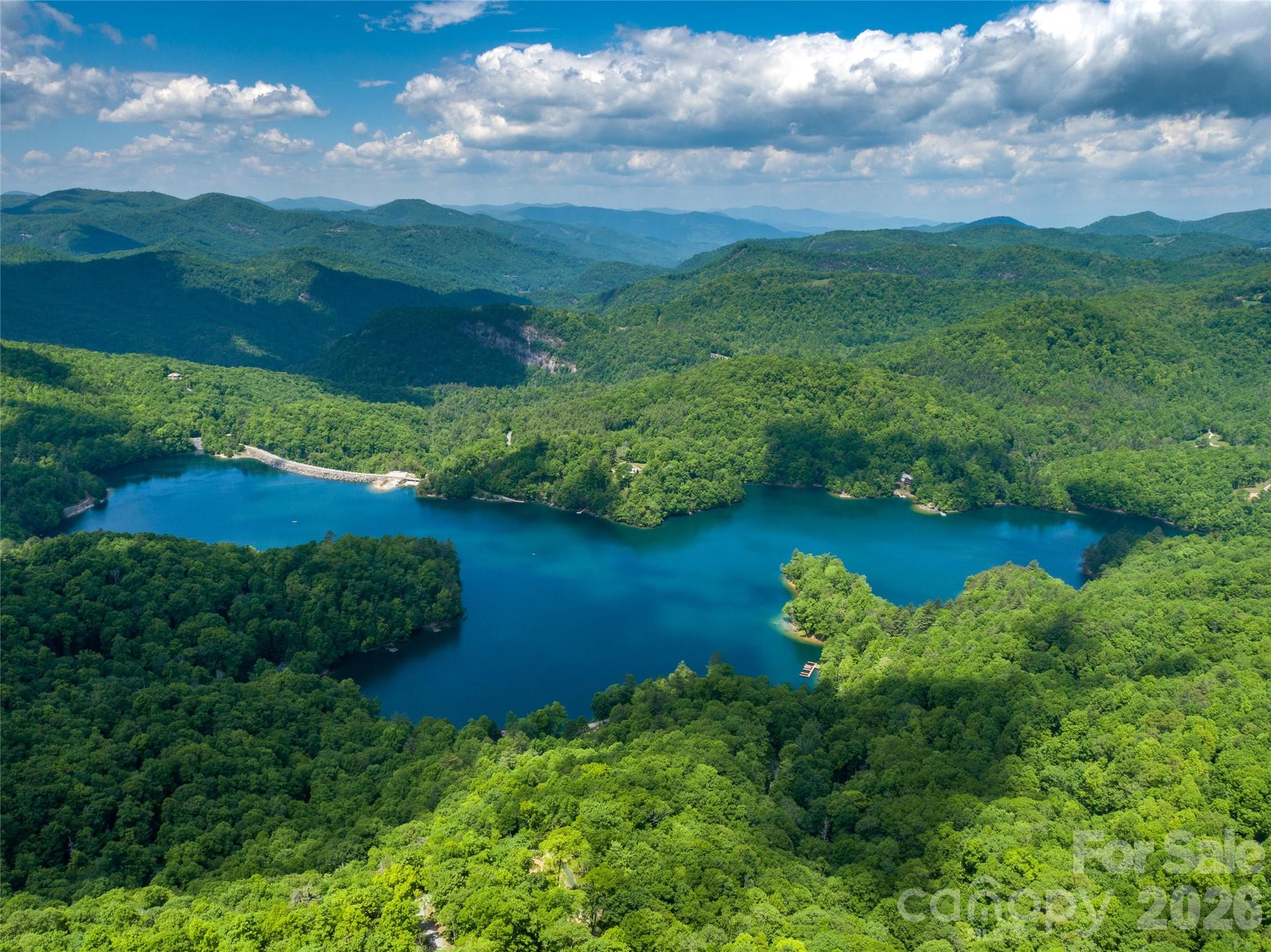 Wolf Lake - Land