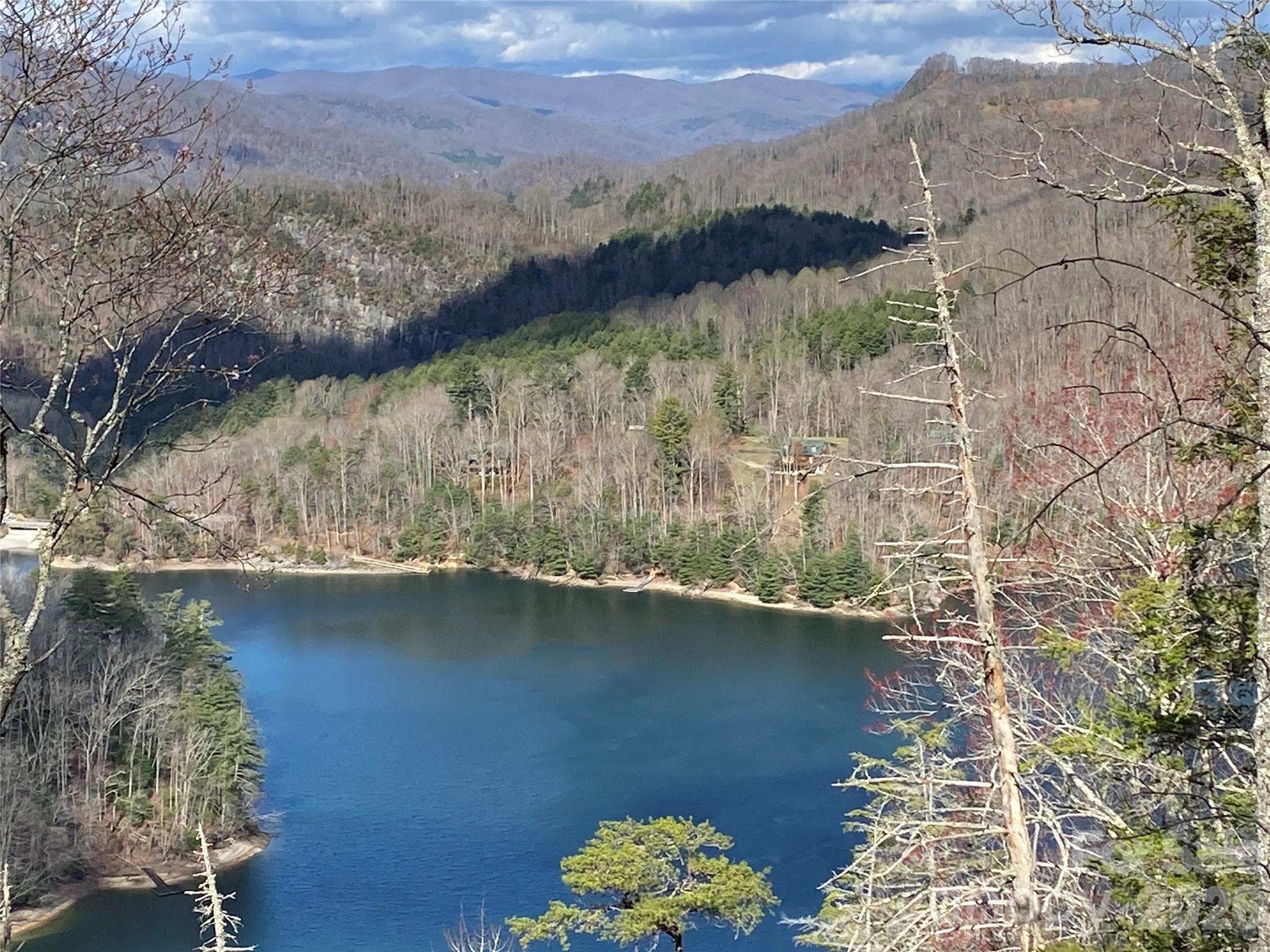 Wolf Lake - Land