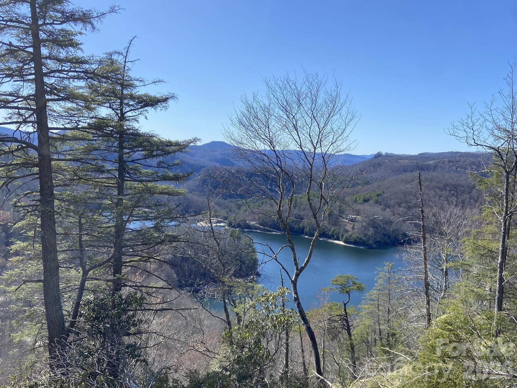 Wolf Lake - Land