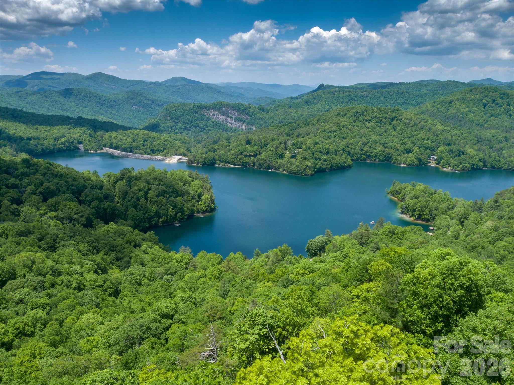 Wolf Lake - Land