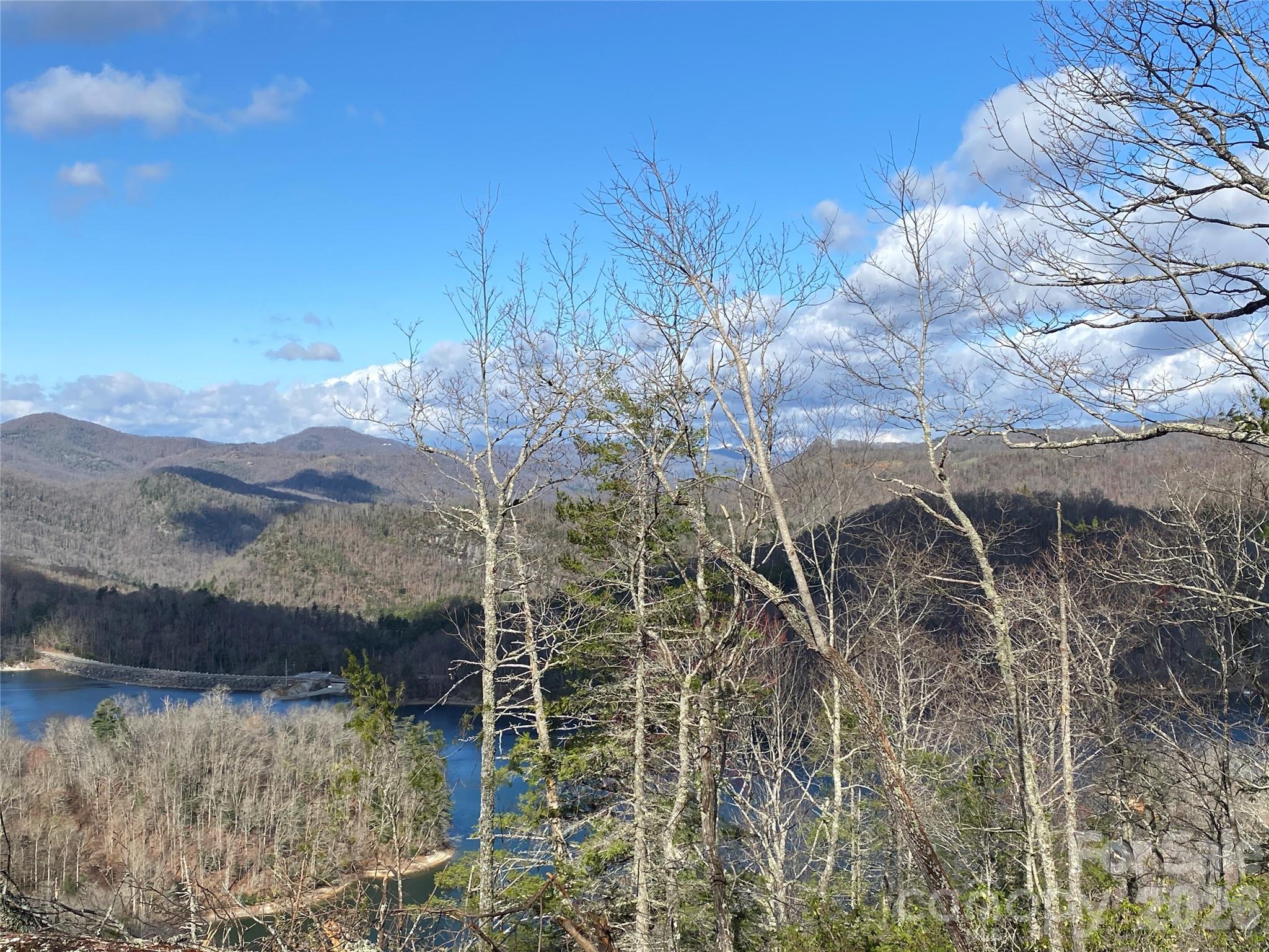 Wolf Lake - Land