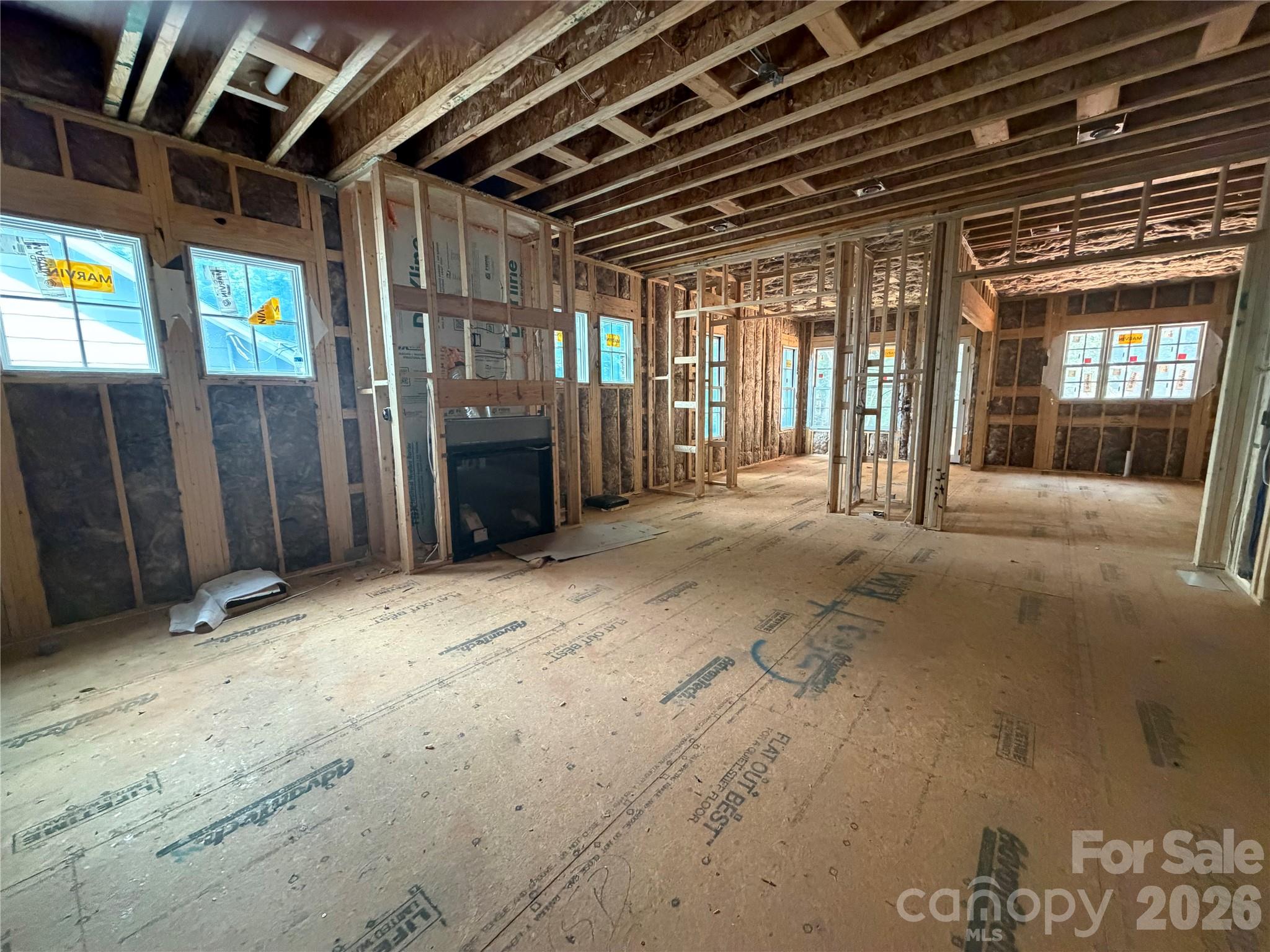 Oakhurst - Residential