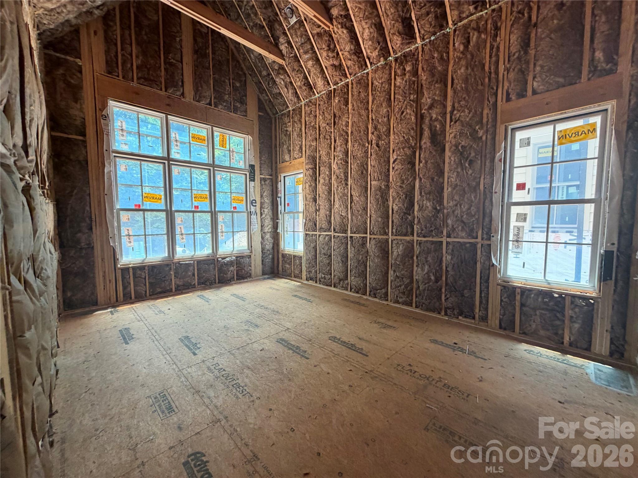 Oakhurst - Residential
