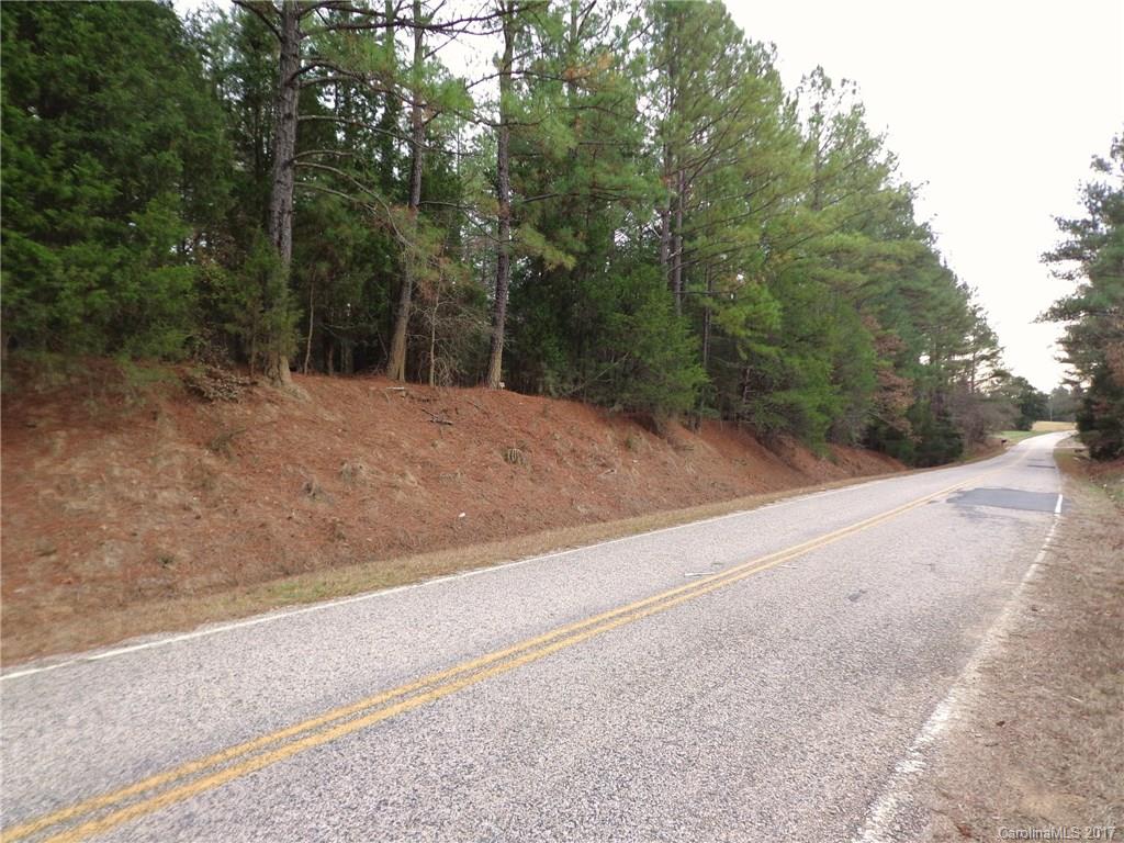 17 acre tract ready for your custom home, modular home or mobile home! This lot can be sold as a 3 acre tract and a 14 acre tract.  Lot is covered in mostly pine. Quiet road with a tranquil setting! Bring your own builder or use one of ours!  Easy access to I-77 and close to Rock Hill!