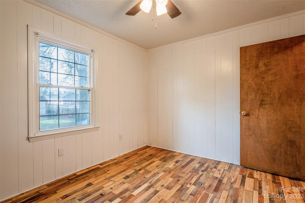 none - Residential