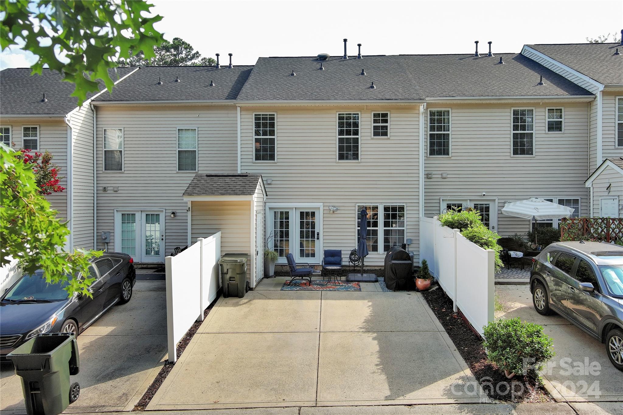 Manchester Village - Residential