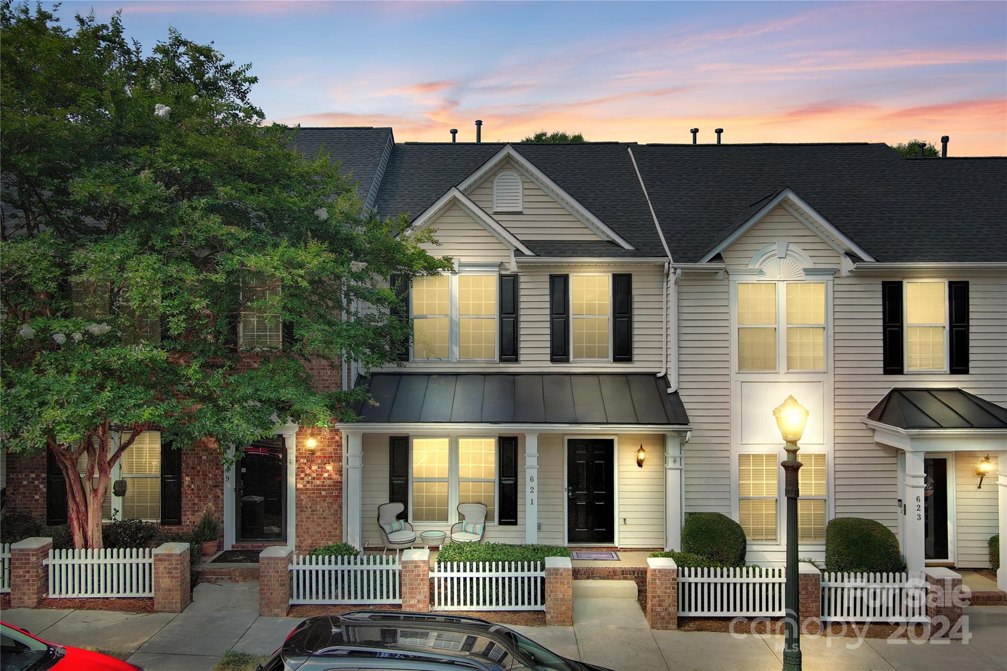 Manchester Village - Residential
