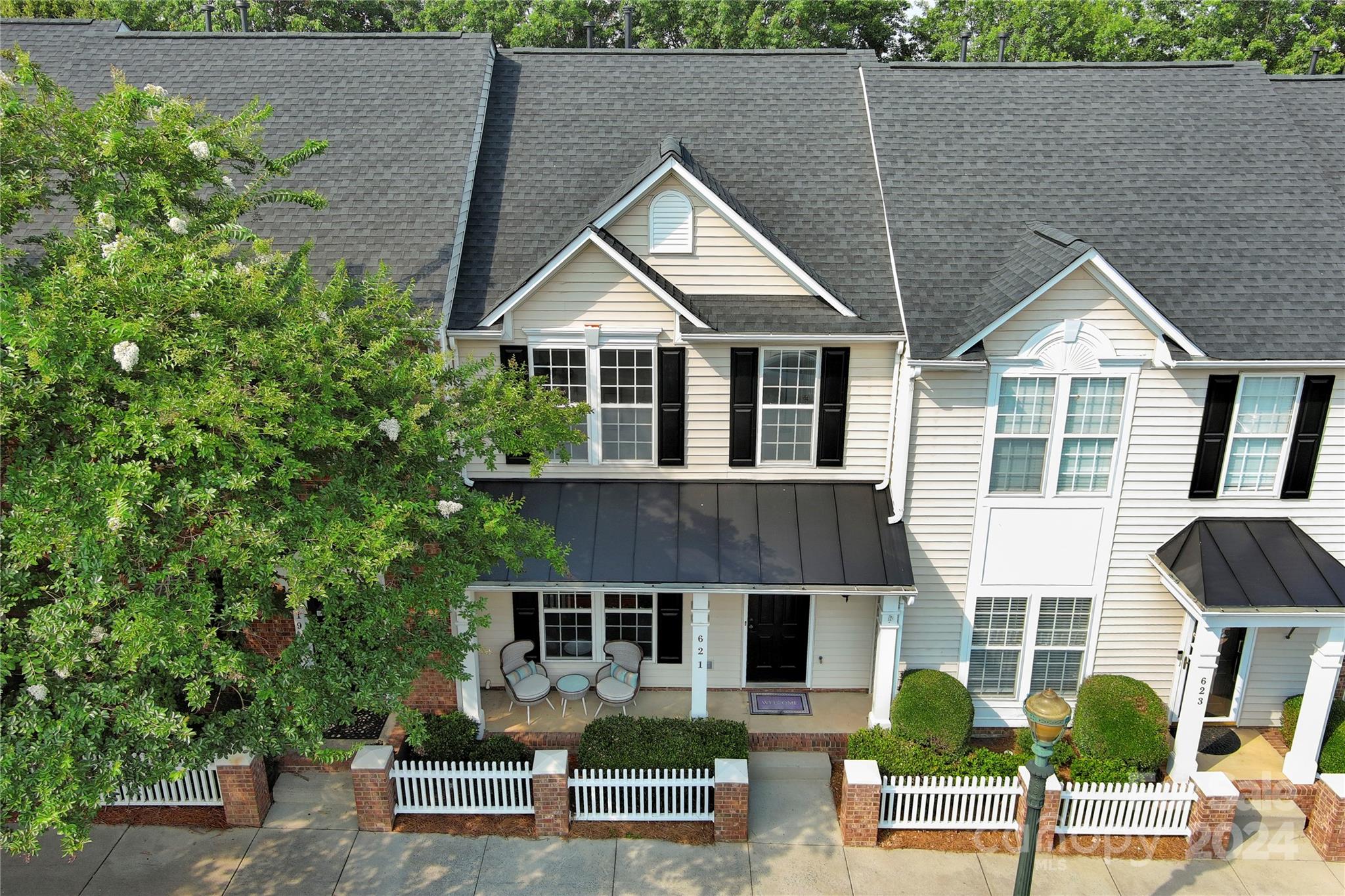 Manchester Village - Residential