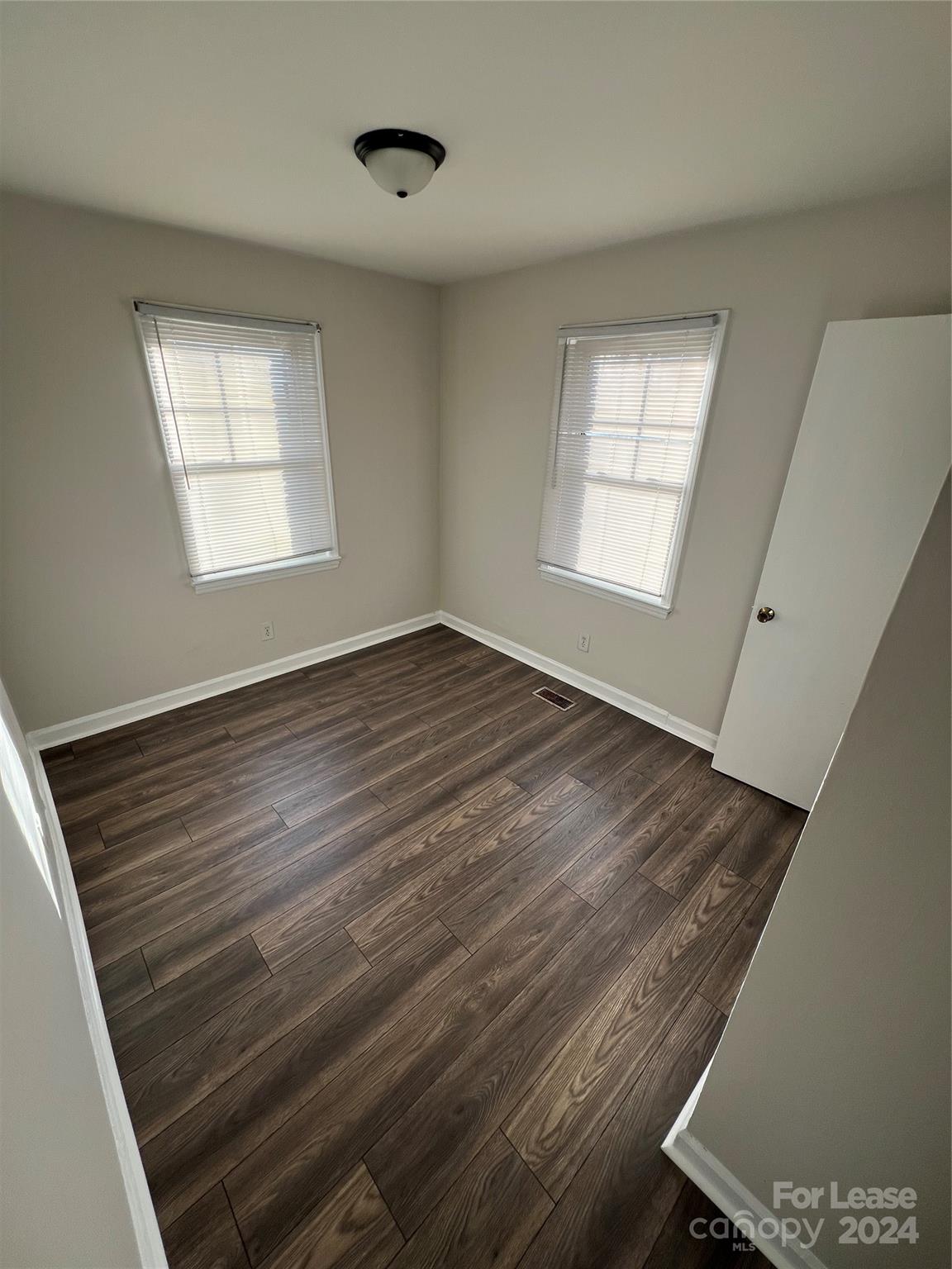 Lincoln Heights - Residential Lease