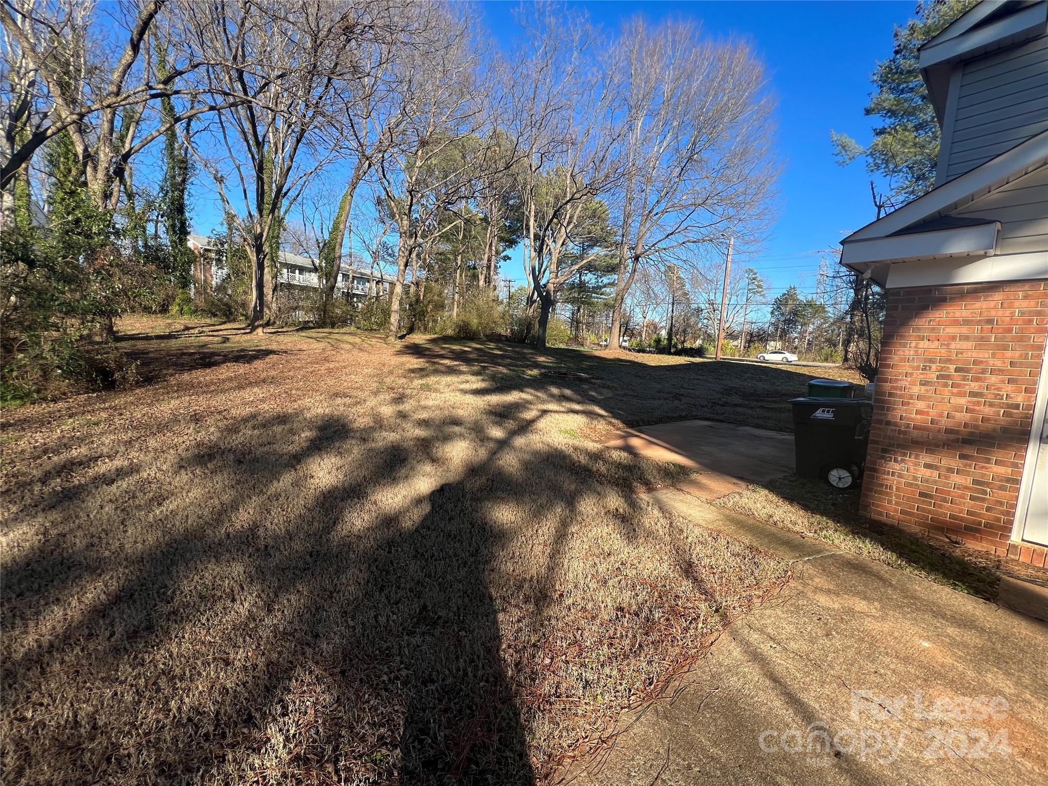 Lincoln Heights - Residential Lease