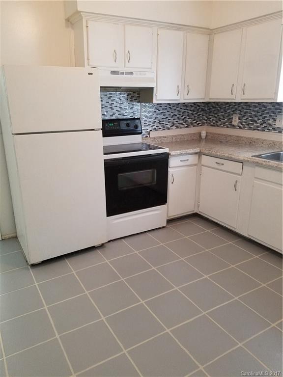 Springfield - Residential