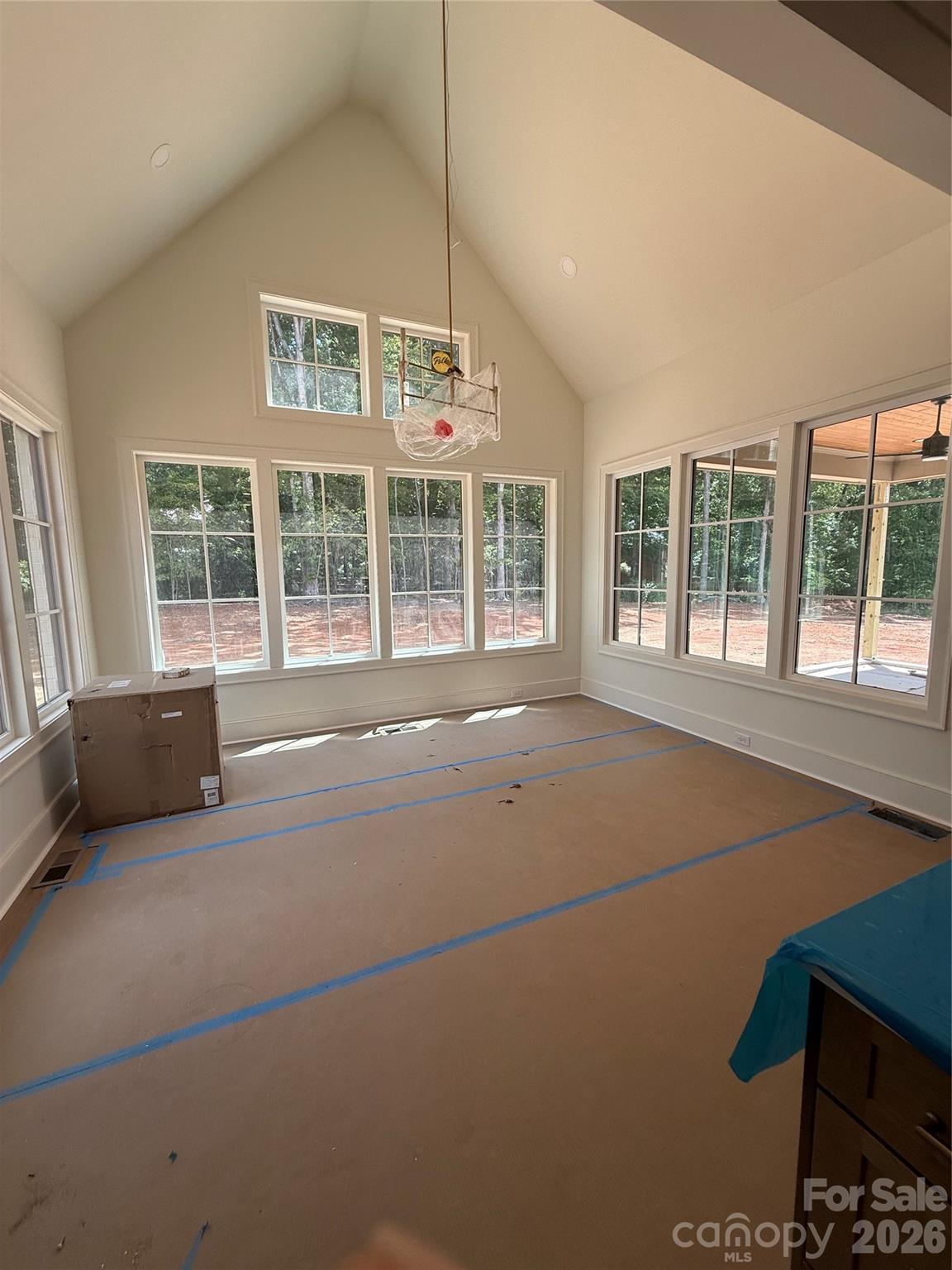 Twin Lakes - Residential