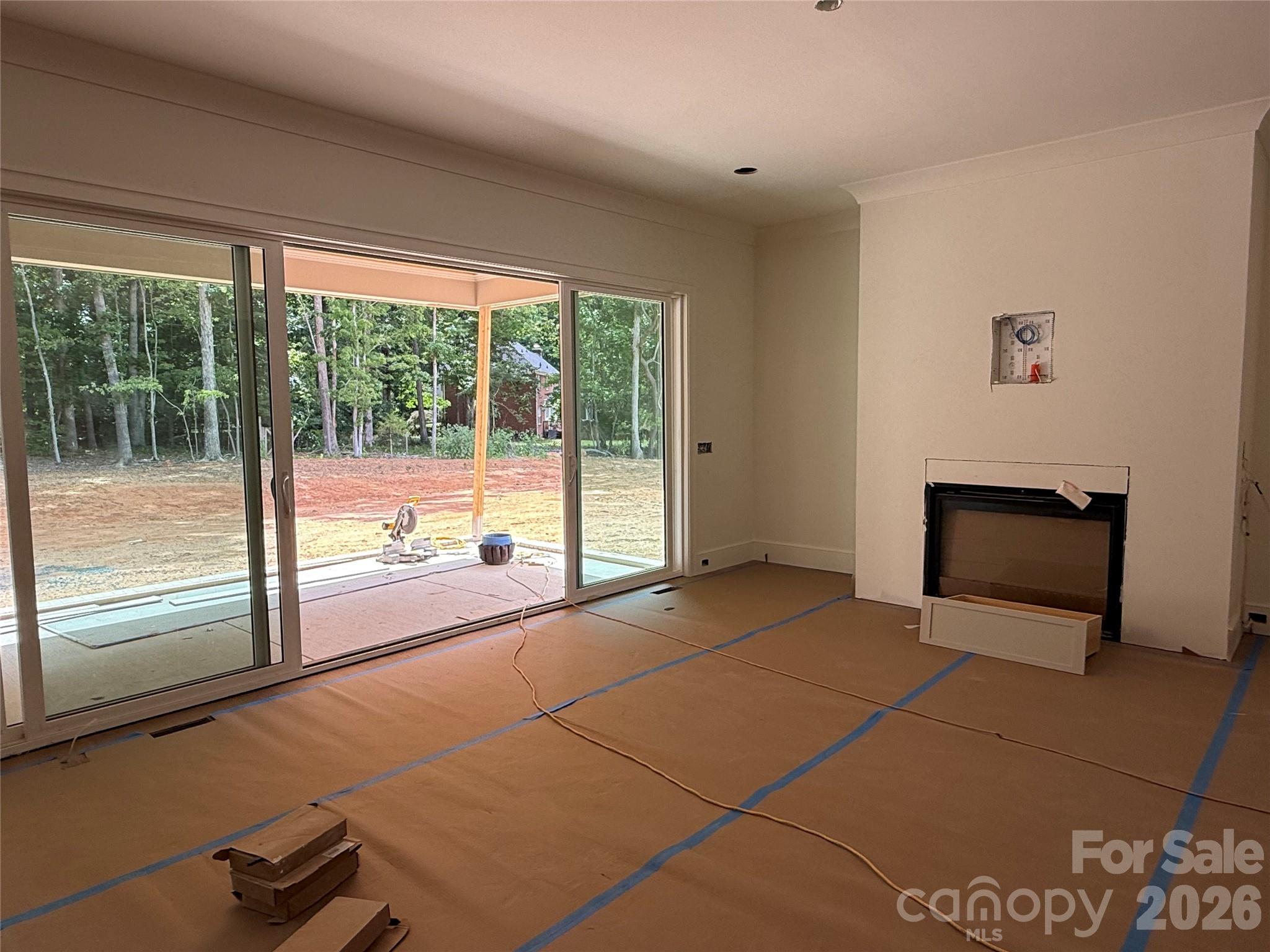 Twin Lakes - Residential