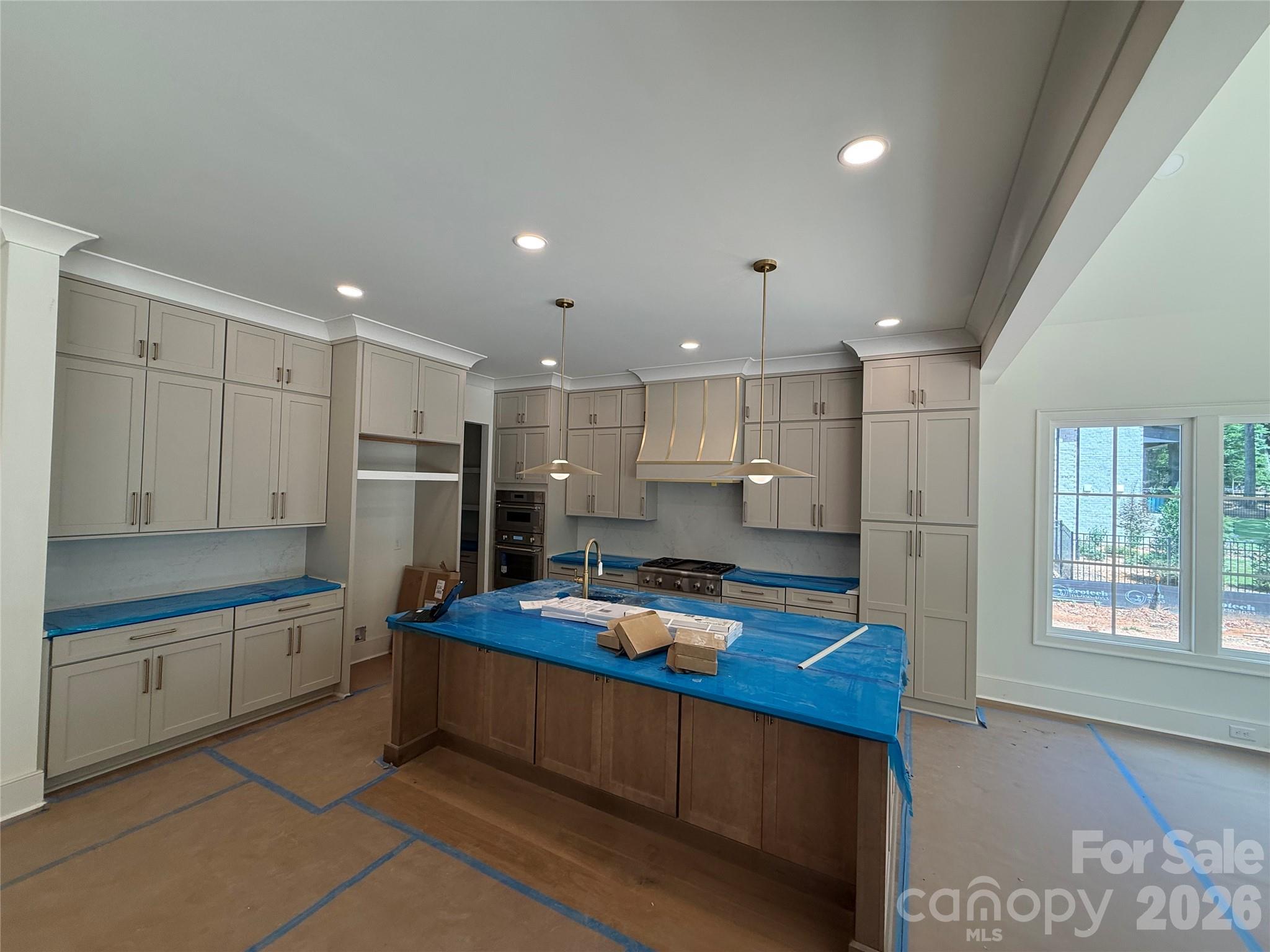 Twin Lakes - Residential
