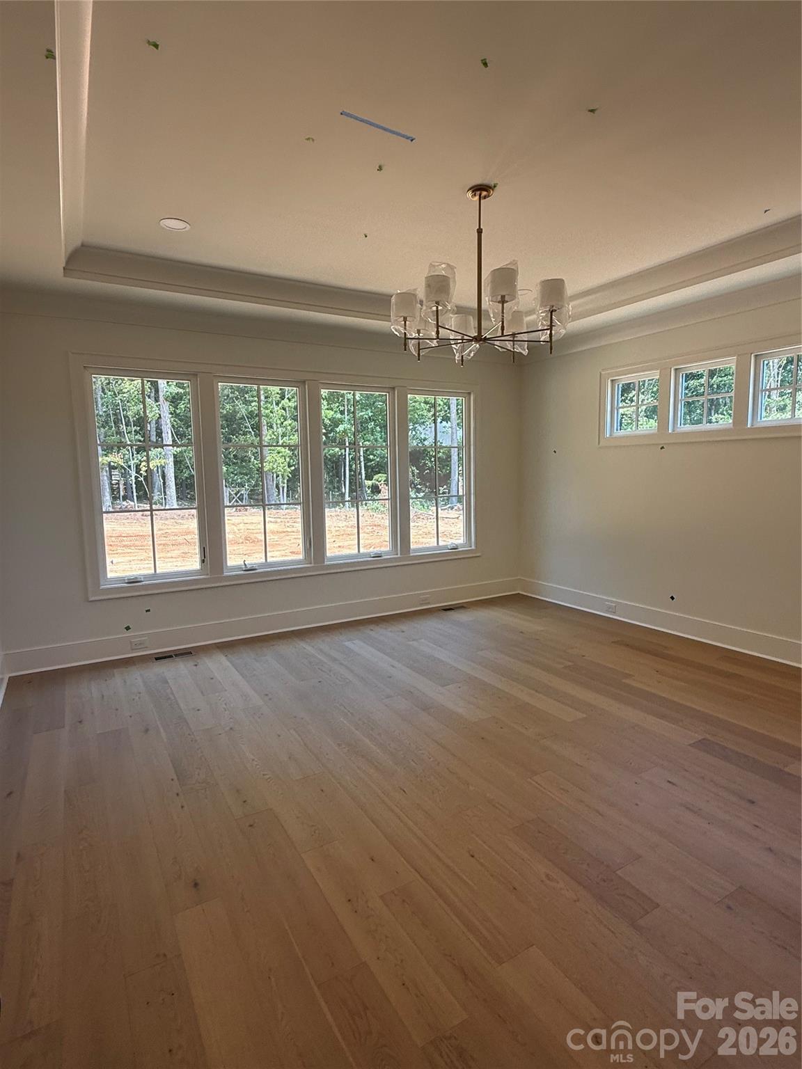 Twin Lakes - Residential