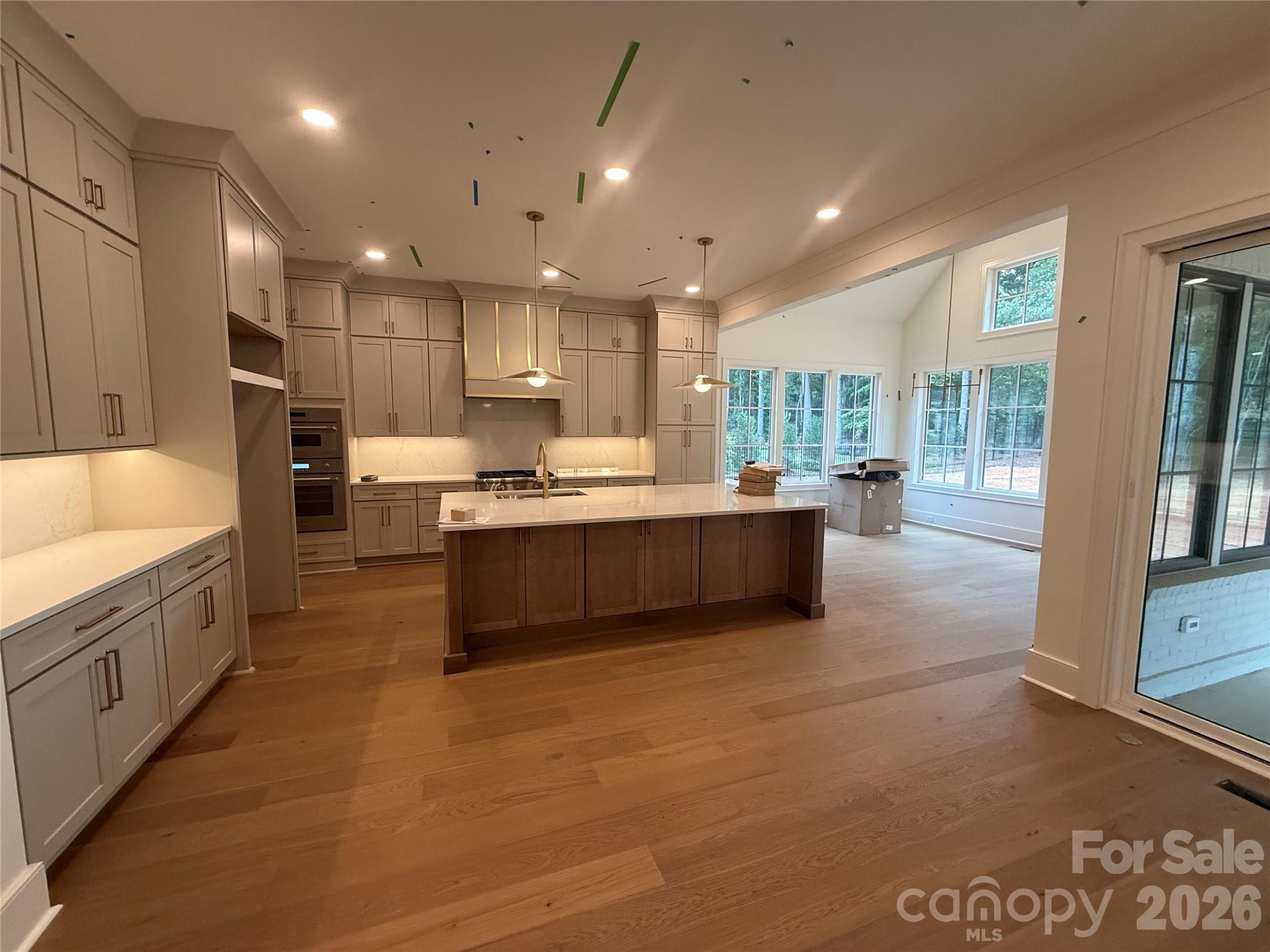 Twin Lakes - Residential