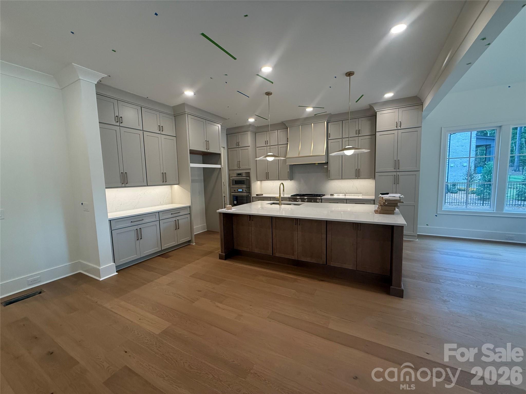 Twin Lakes - Residential