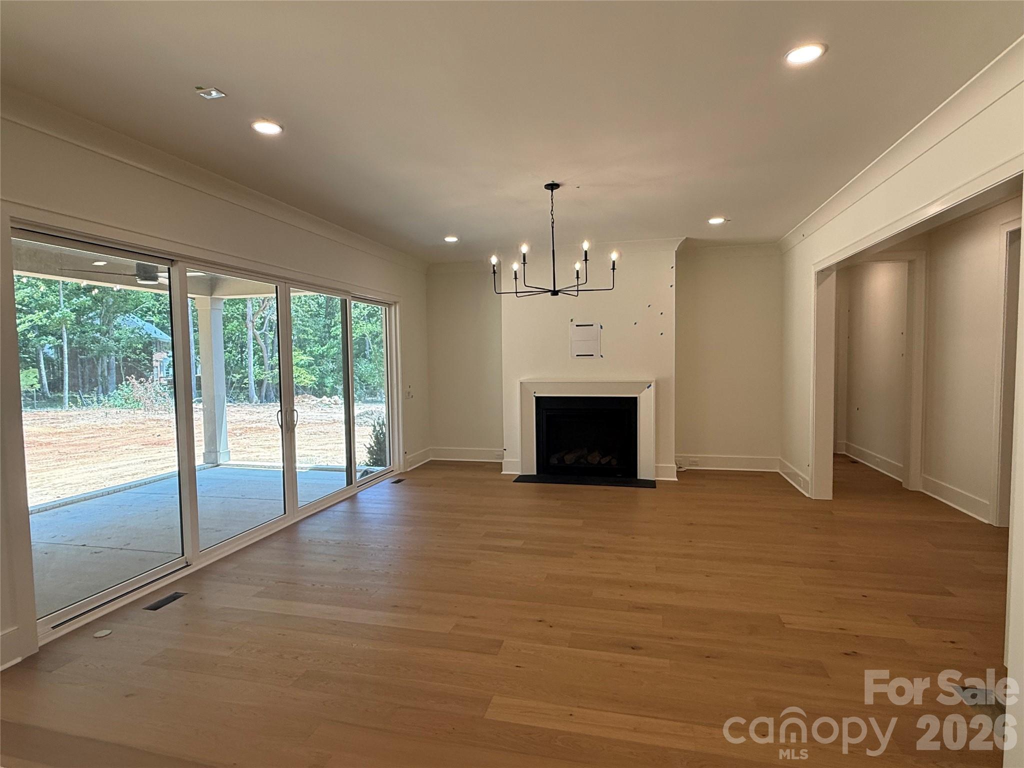 Twin Lakes - Residential