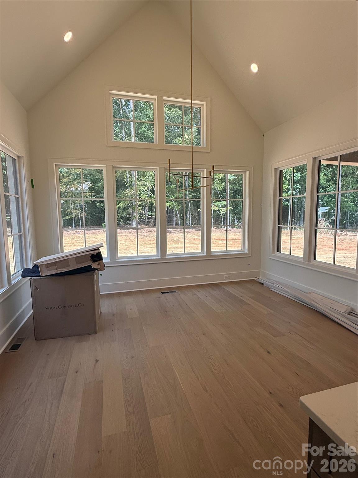 Twin Lakes - Residential
