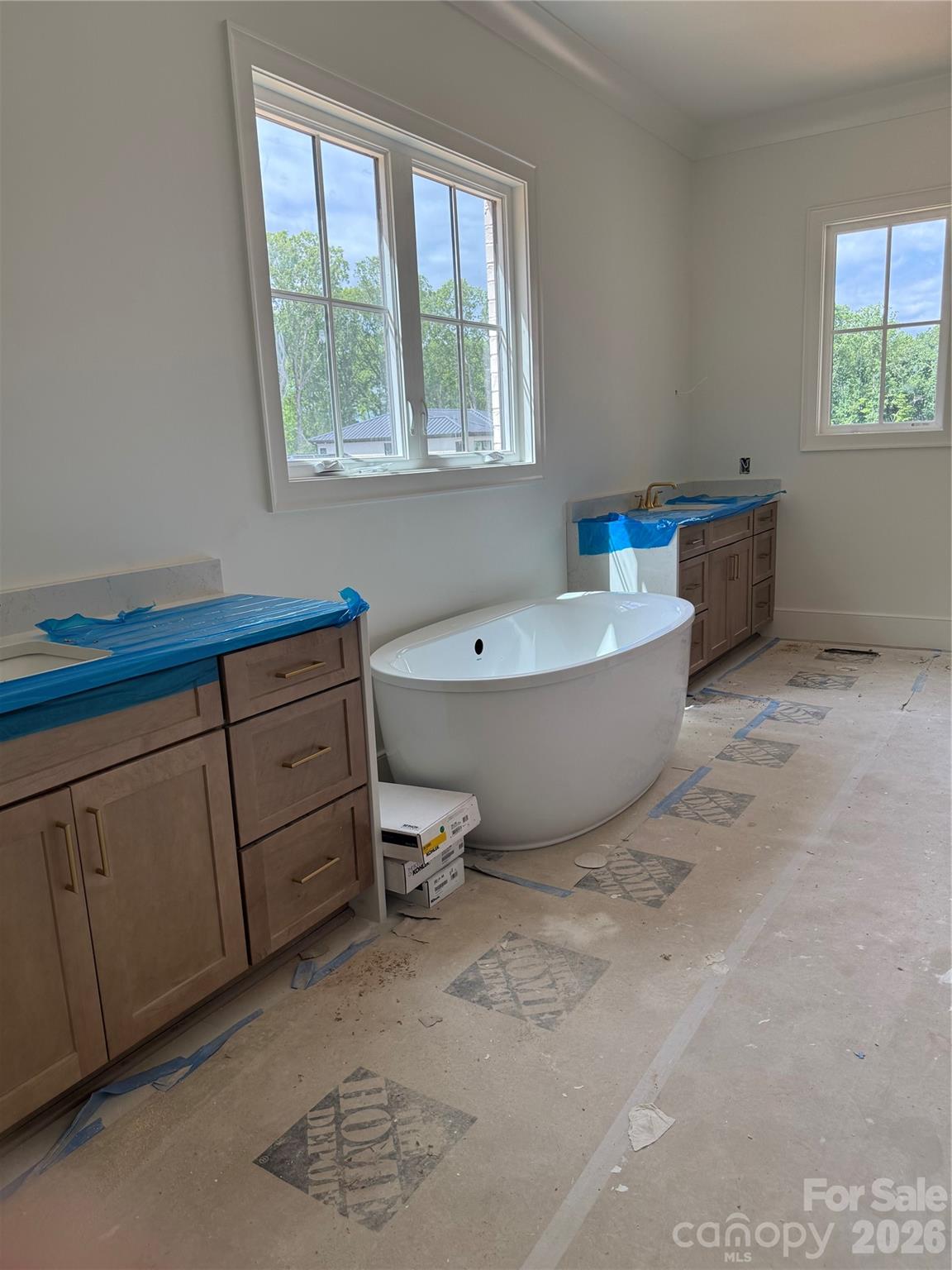 Twin Lakes - Residential
