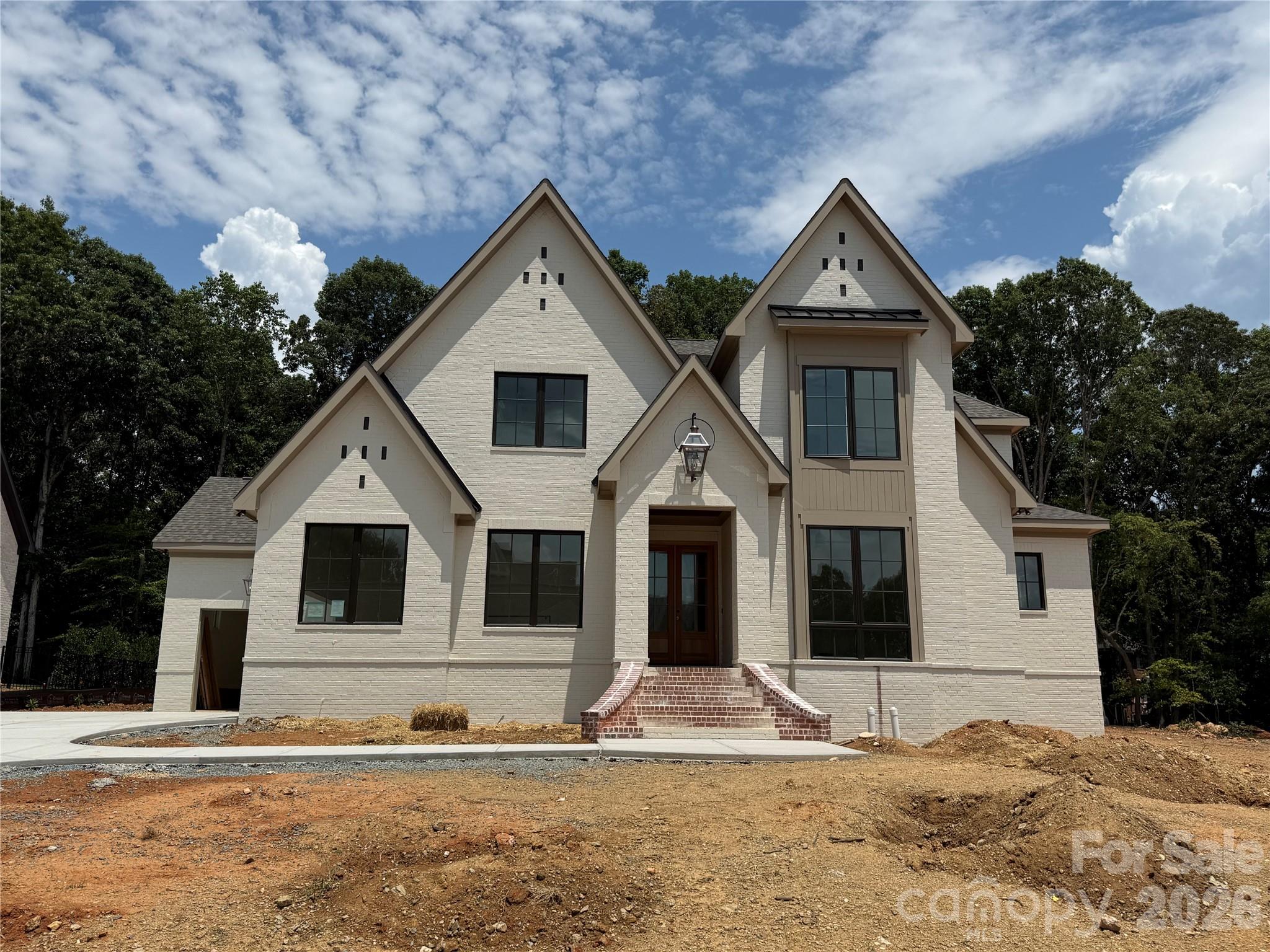 Twin Lakes - Residential