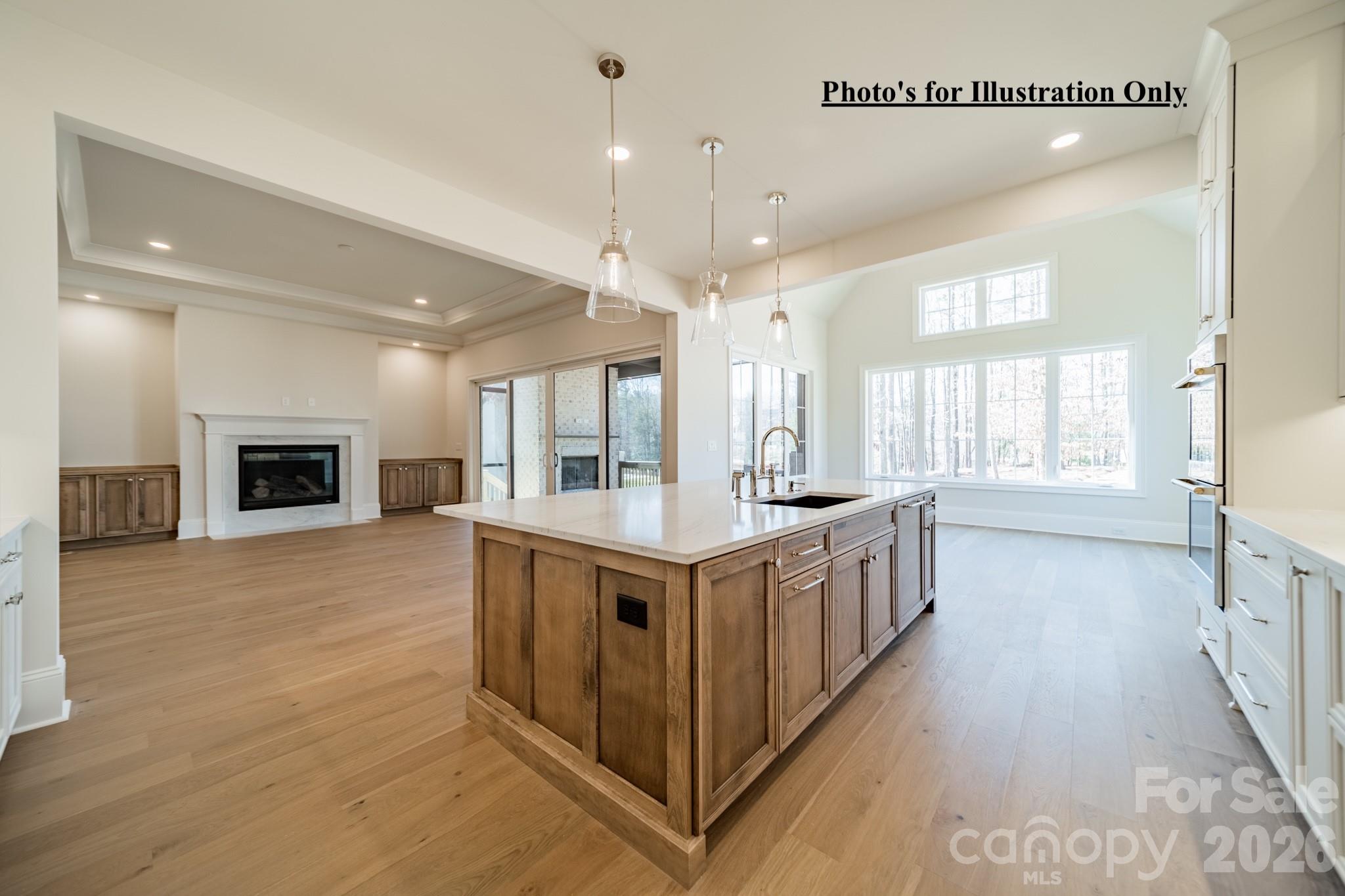 Twin Lakes - Residential
