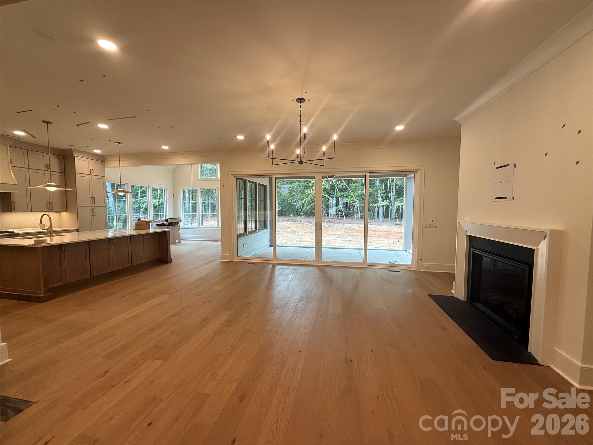 Twin Lakes - Residential